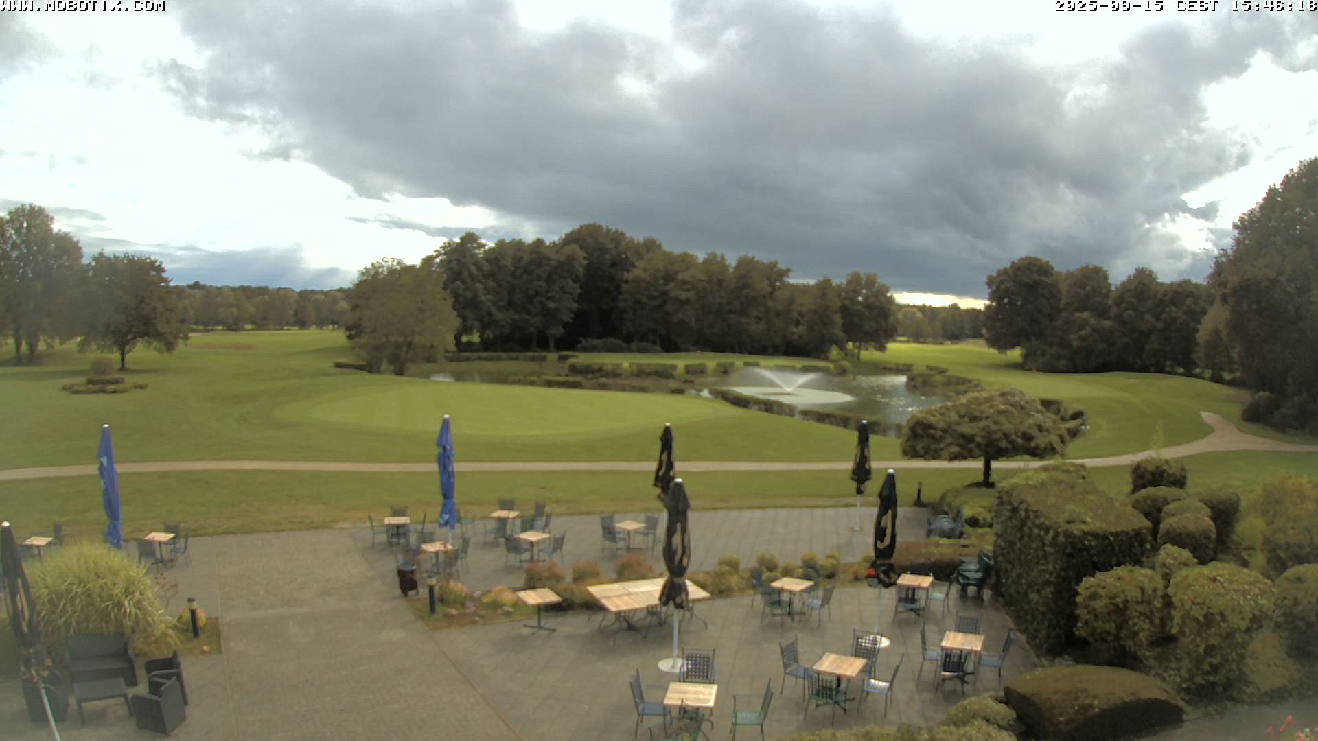 Webcam Golf Club Soufflenheim