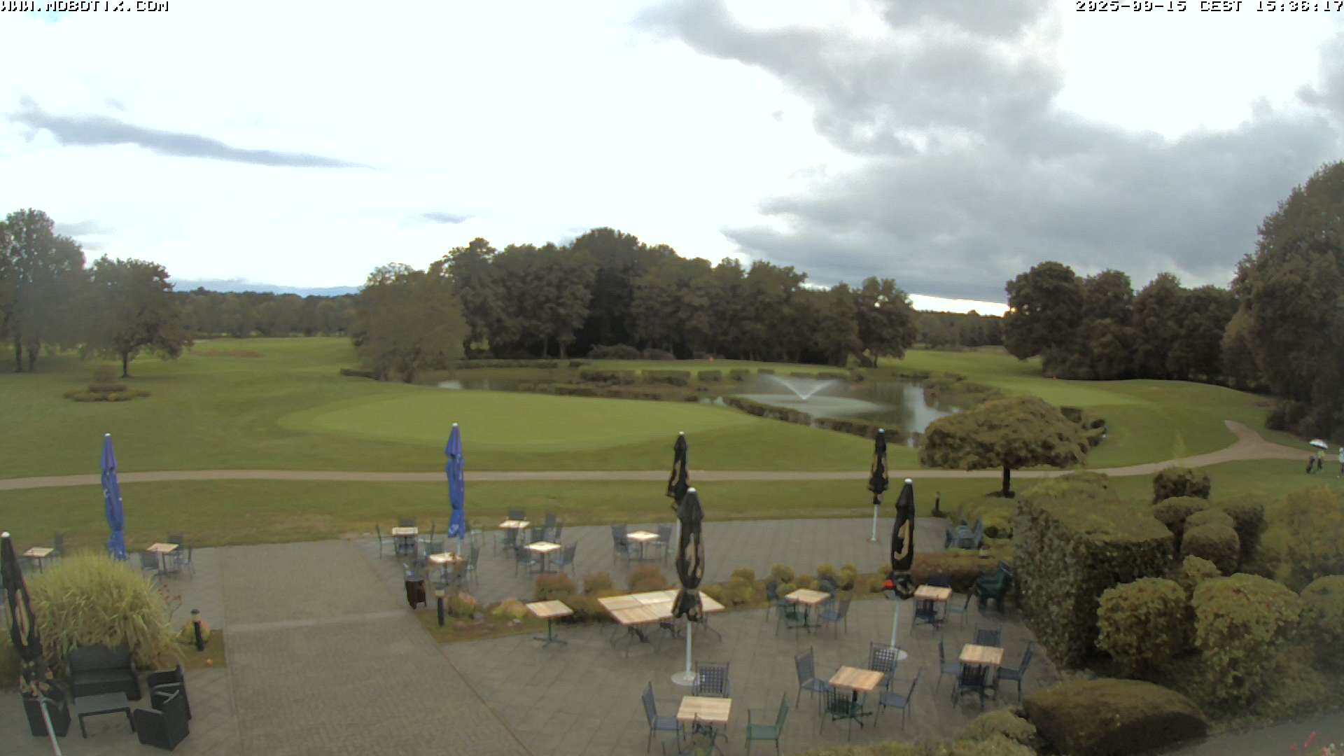 Webcam Golf Club Soufflenheim