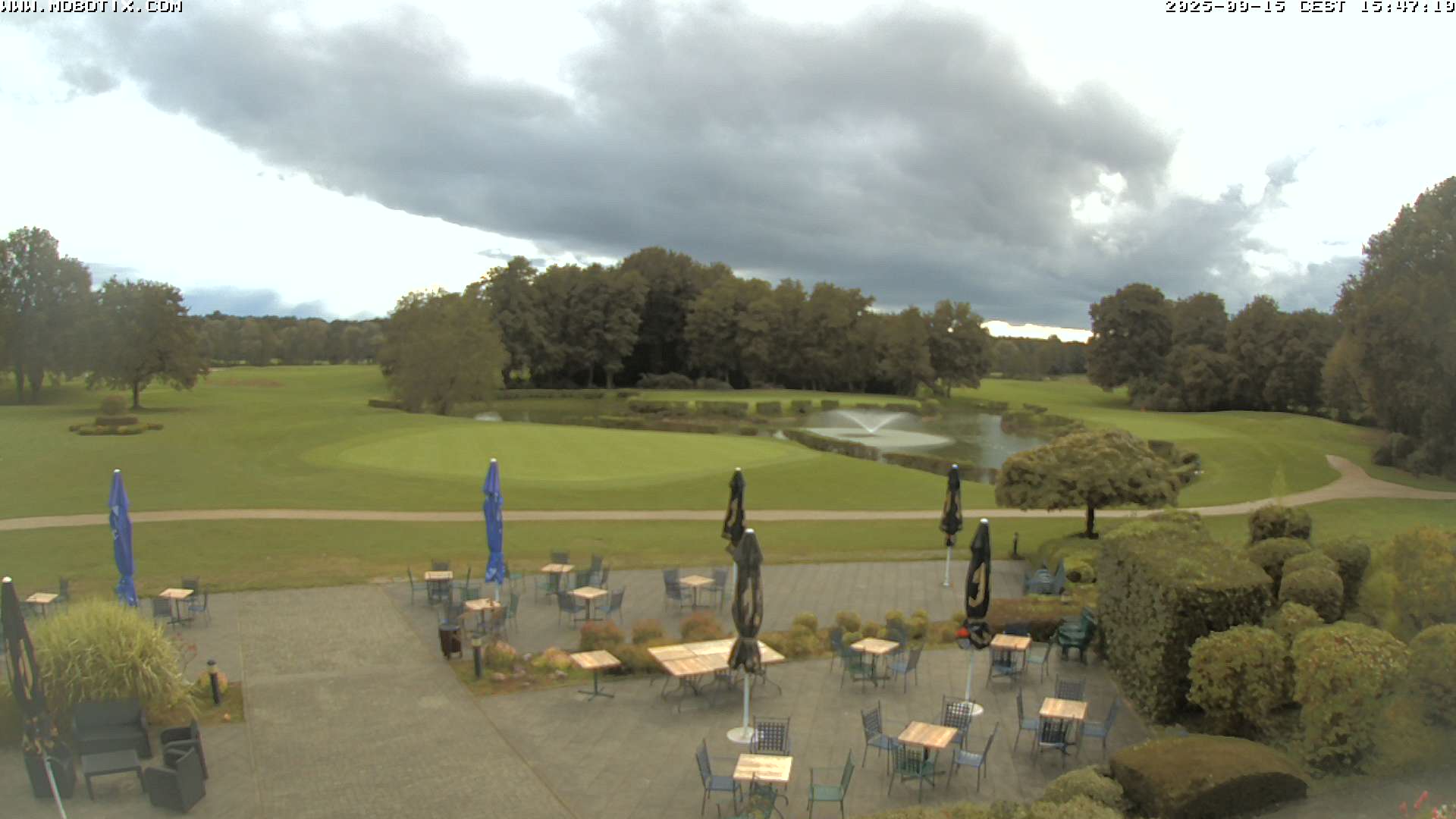 Webcam Golf Club Soufflenheim