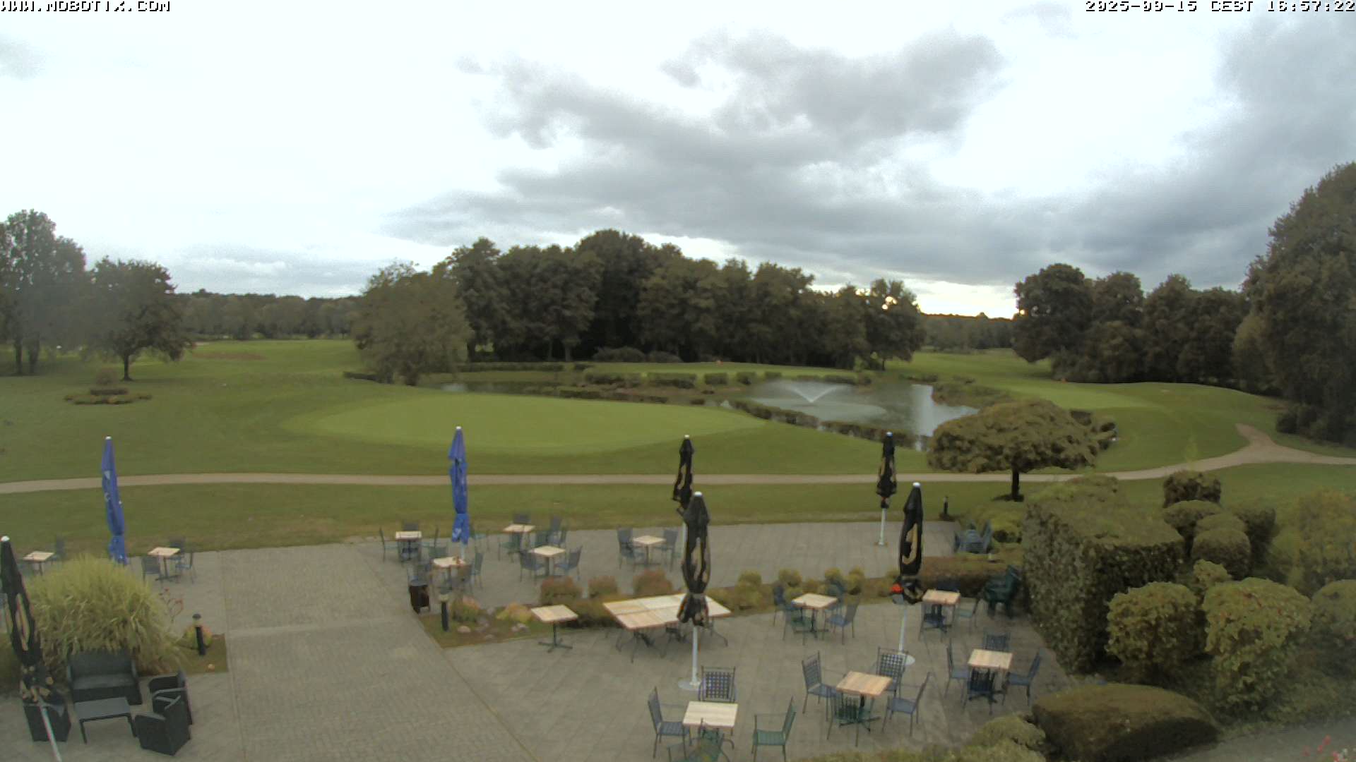 Webcam Golf Club Soufflenheim