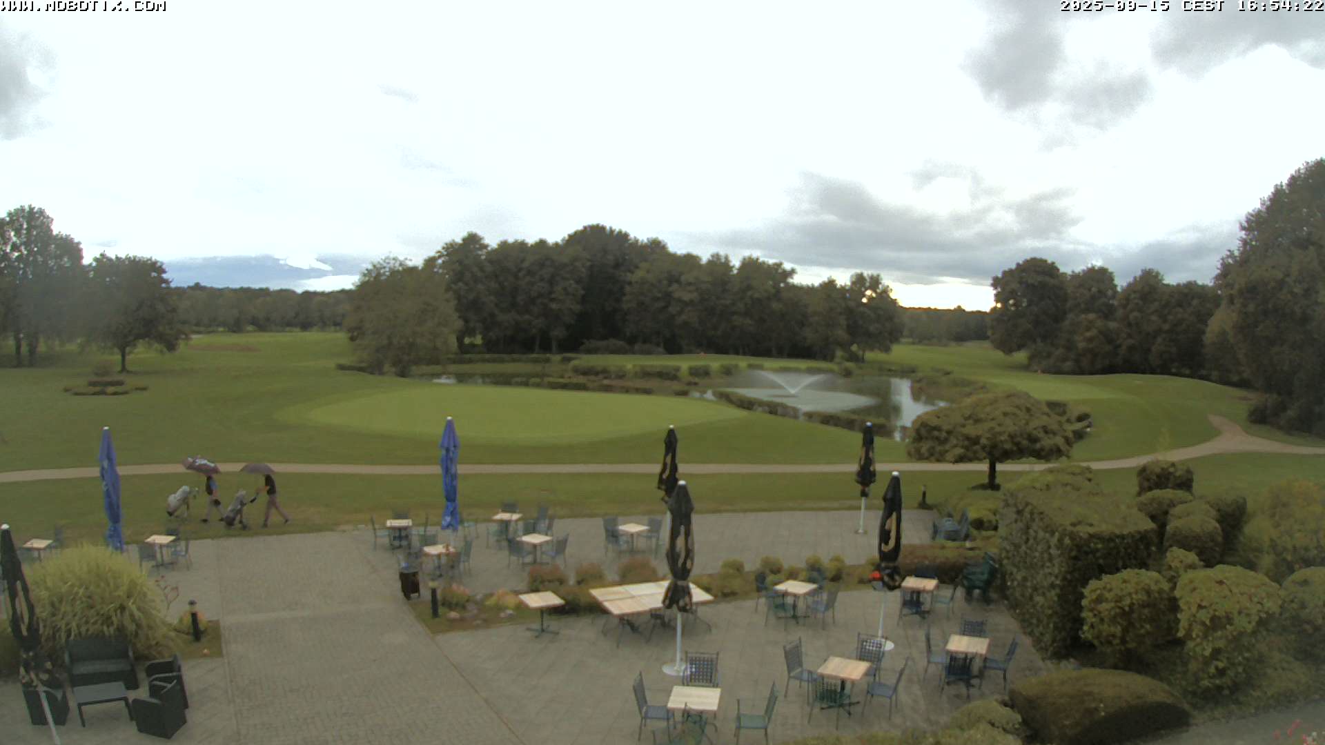 Webcam Golf Club Soufflenheim