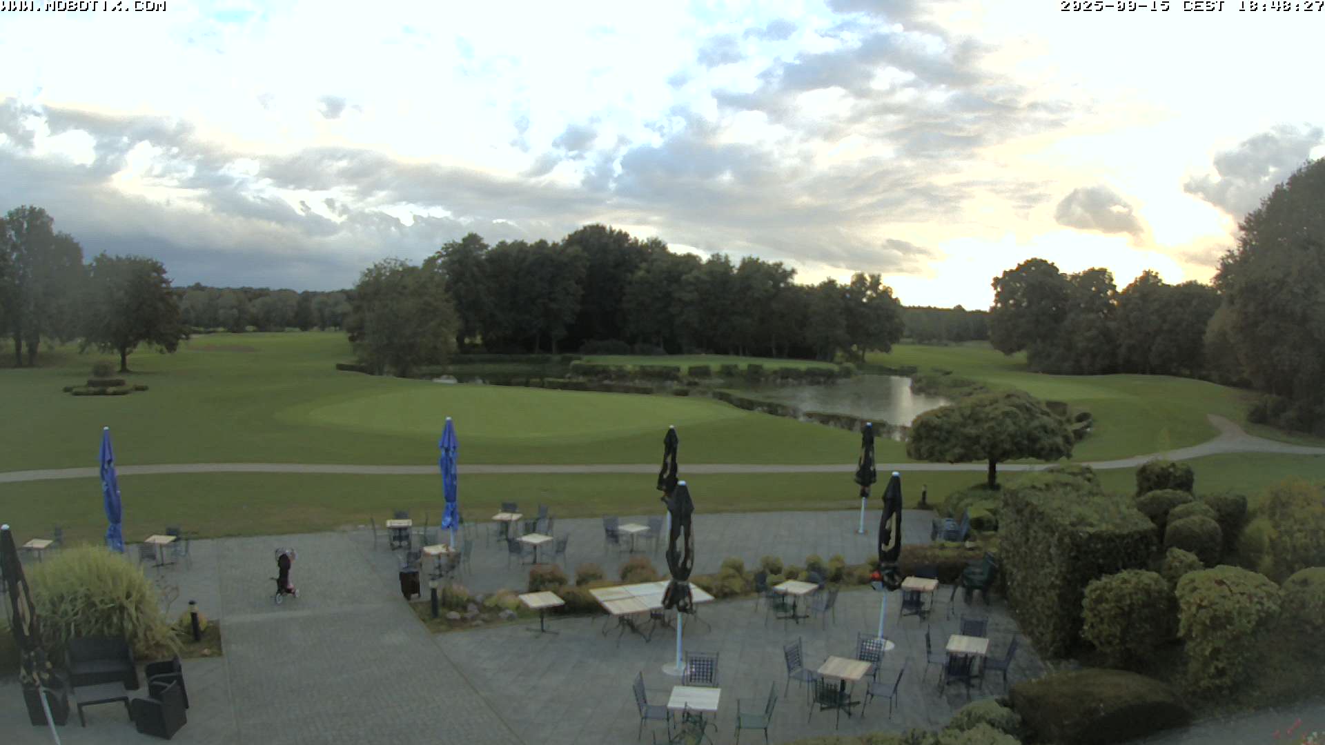 Webcam Golf Club Soufflenheim