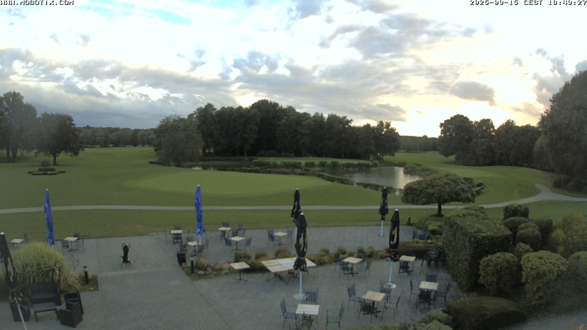 Webcam Golf Club Soufflenheim