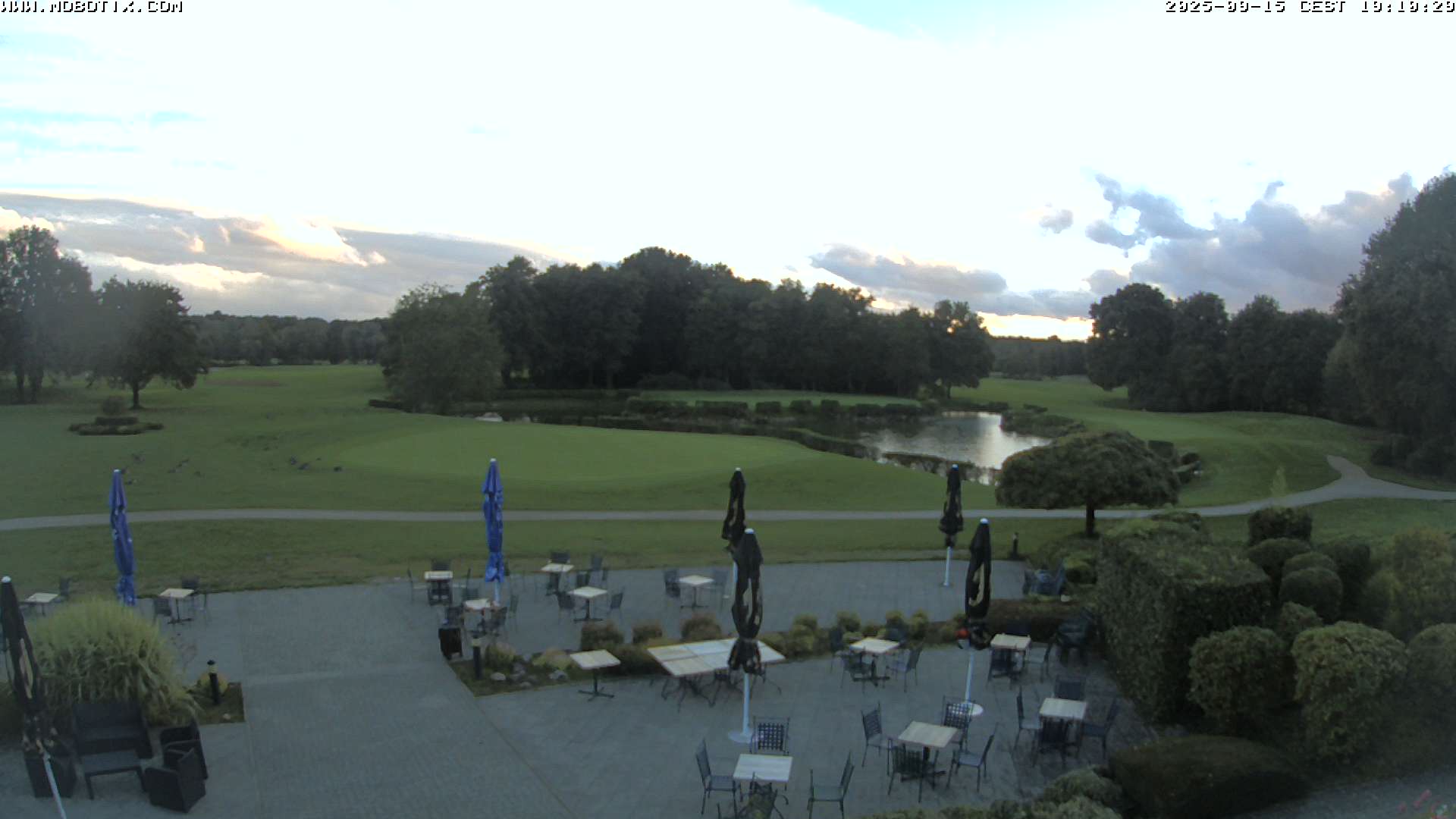 Webcam Golf Club Soufflenheim