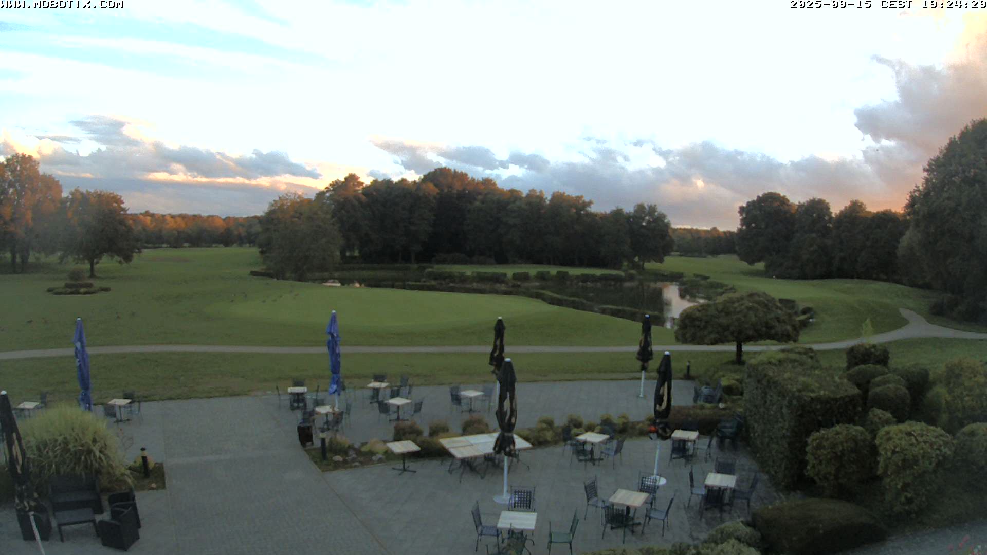 Webcam Golf Club Soufflenheim