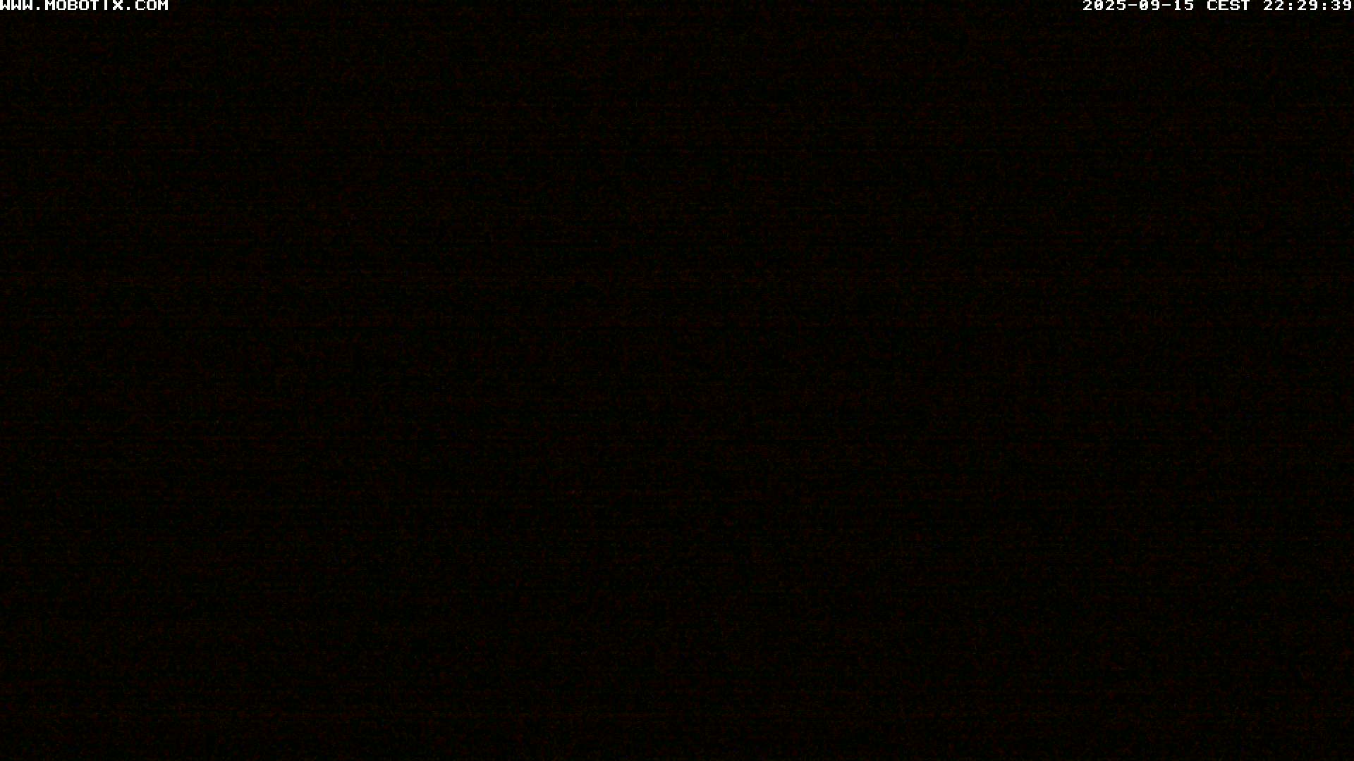 Webcam Golf Club Soufflenheim