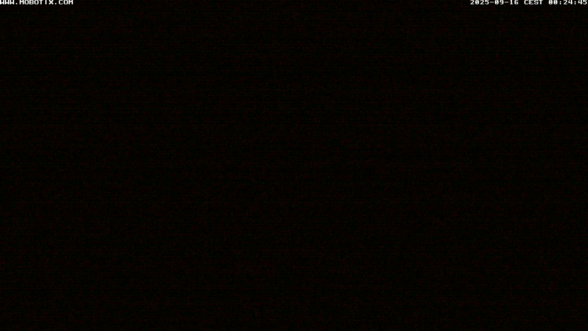 Webcam Golf Club Soufflenheim