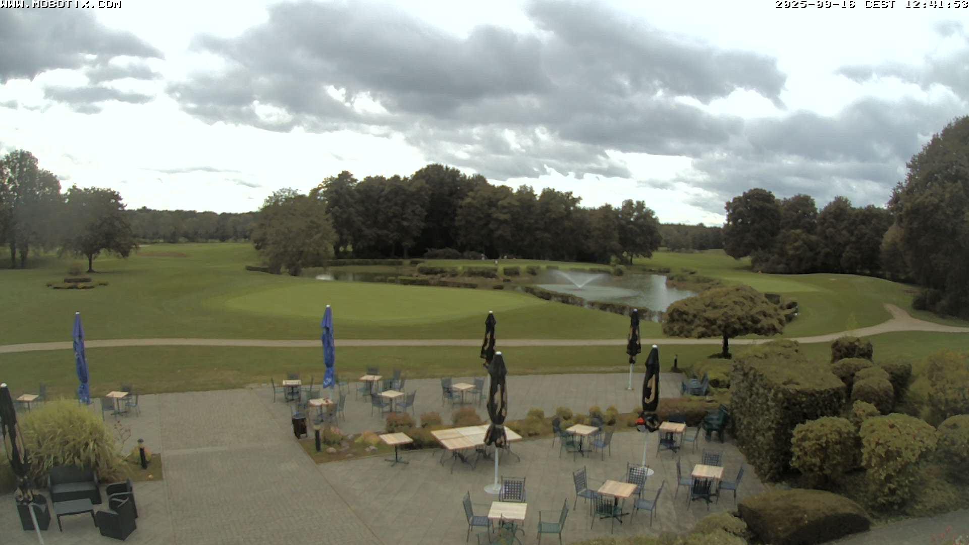 Webcam Golf Club Soufflenheim