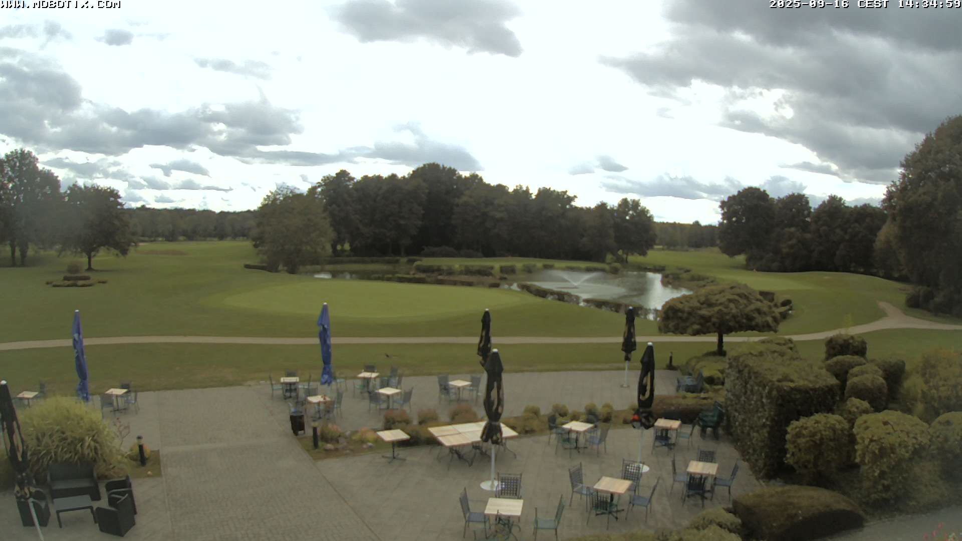 Webcam Golf Club Soufflenheim