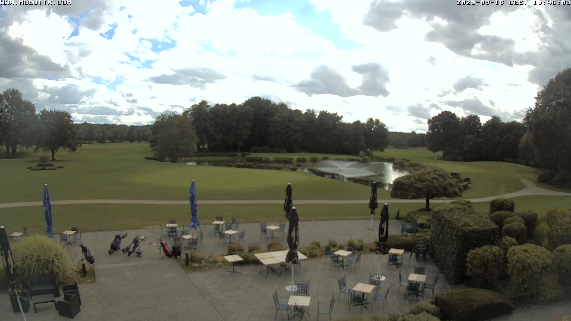 Webcam Golf Club Soufflenheim