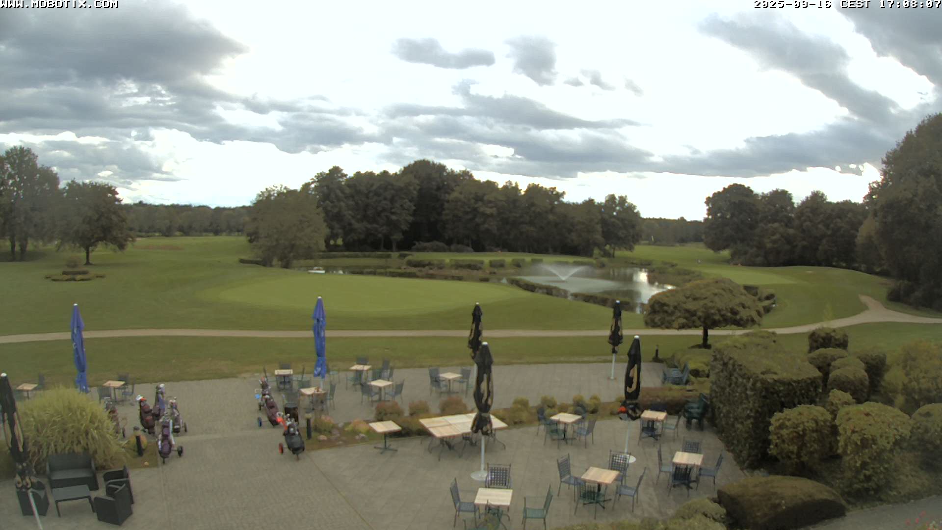 Webcam Golf Club Soufflenheim