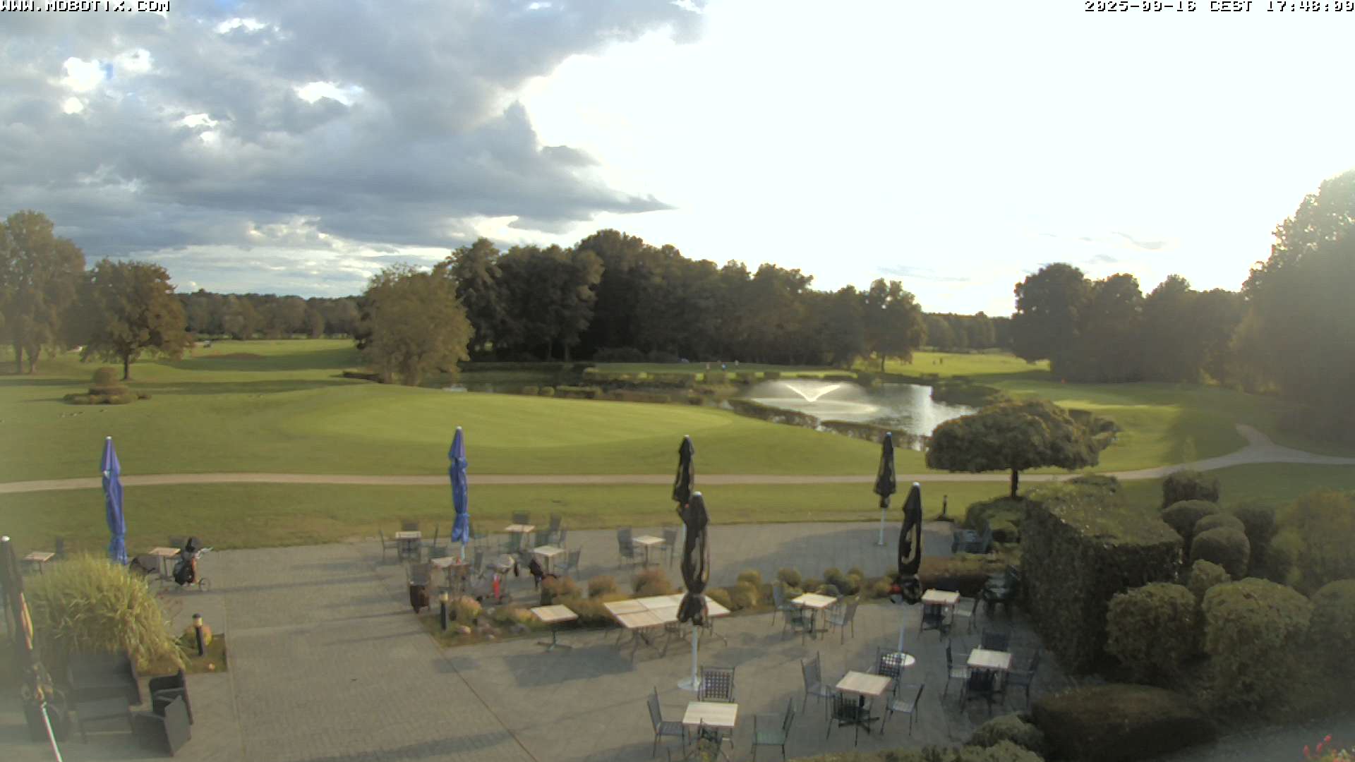 Webcam Golf Club Soufflenheim