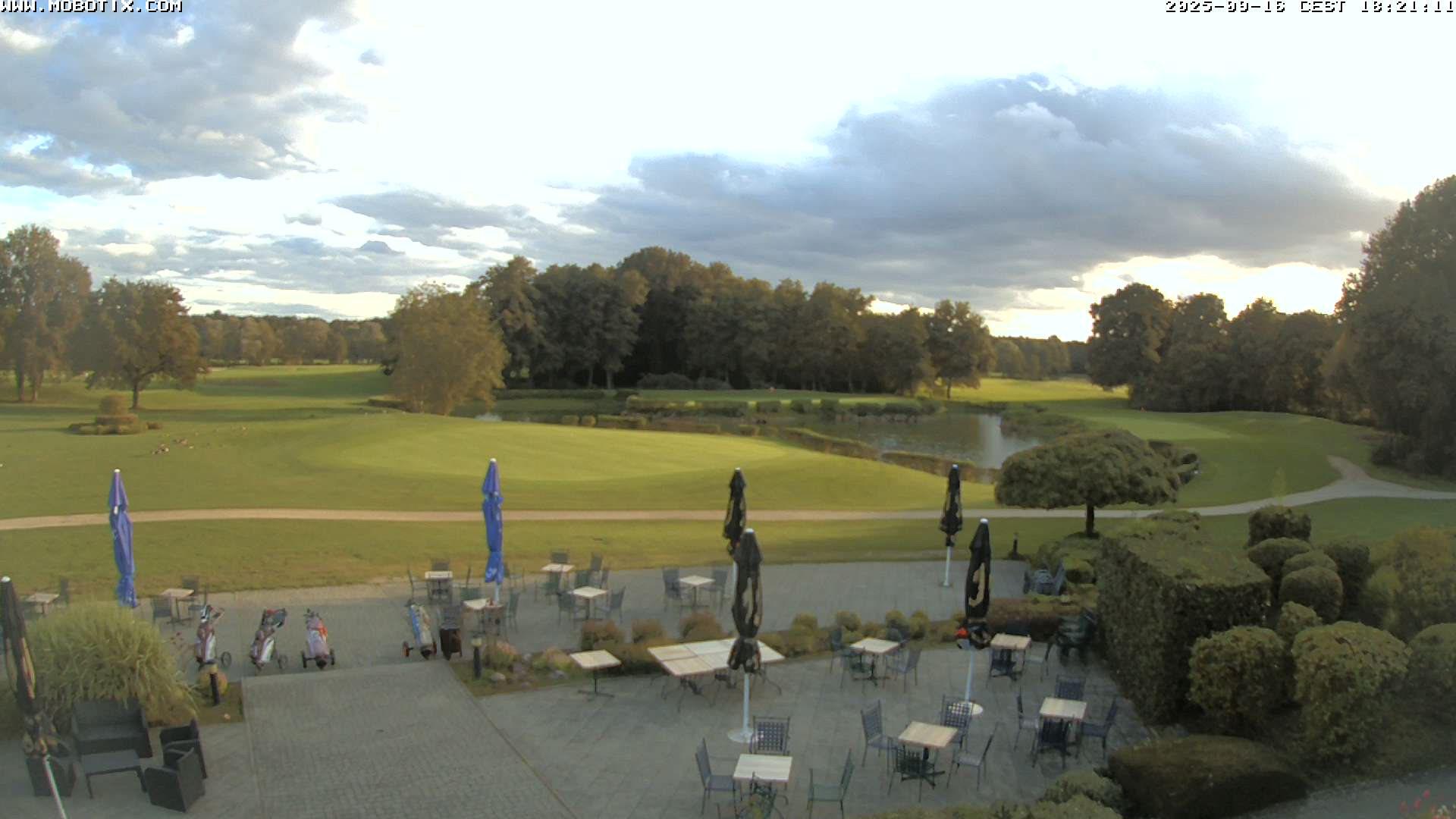 Webcam Golf Club Soufflenheim