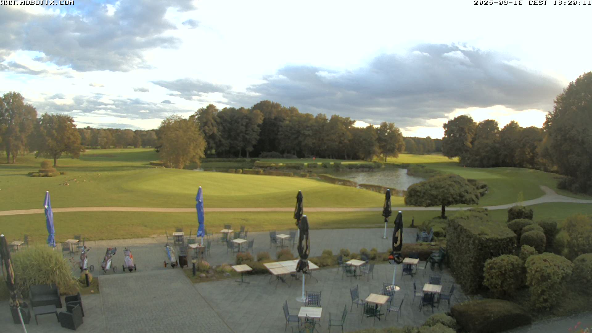 Webcam Golf Club Soufflenheim