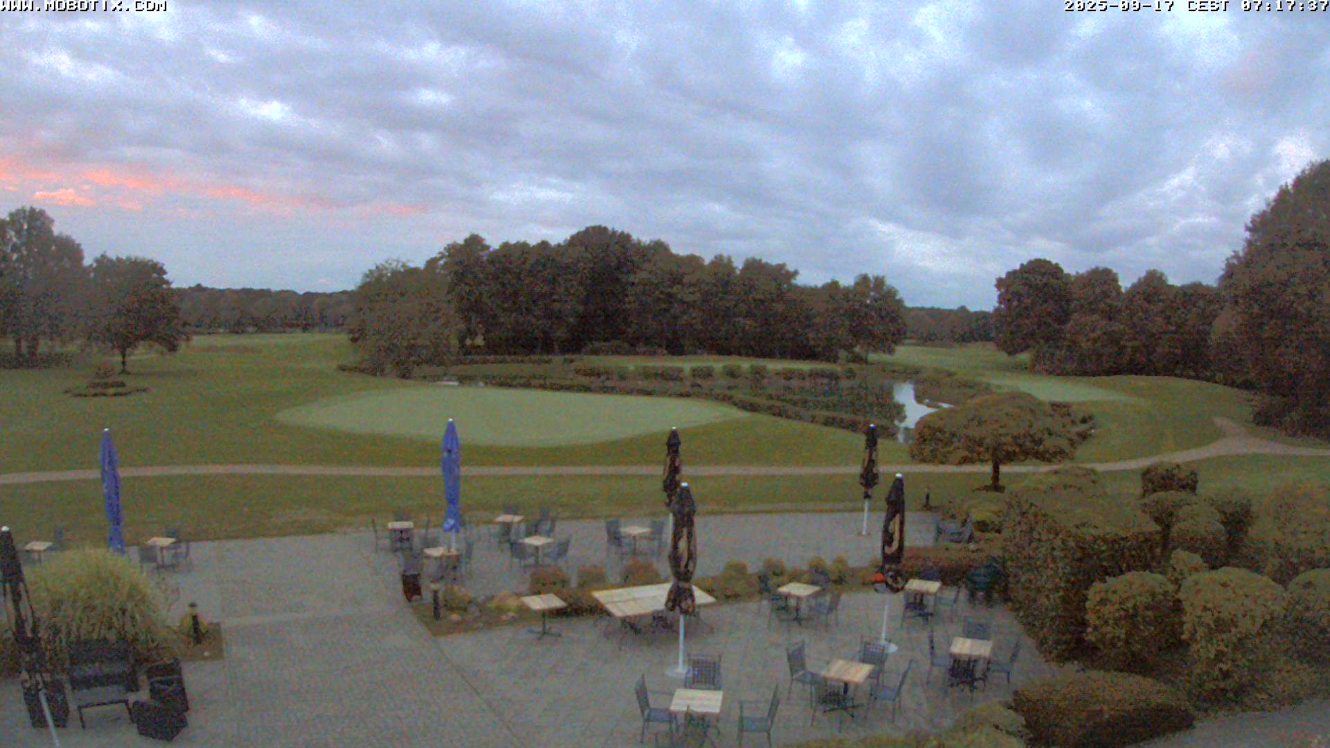 Webcam Golf Club Soufflenheim