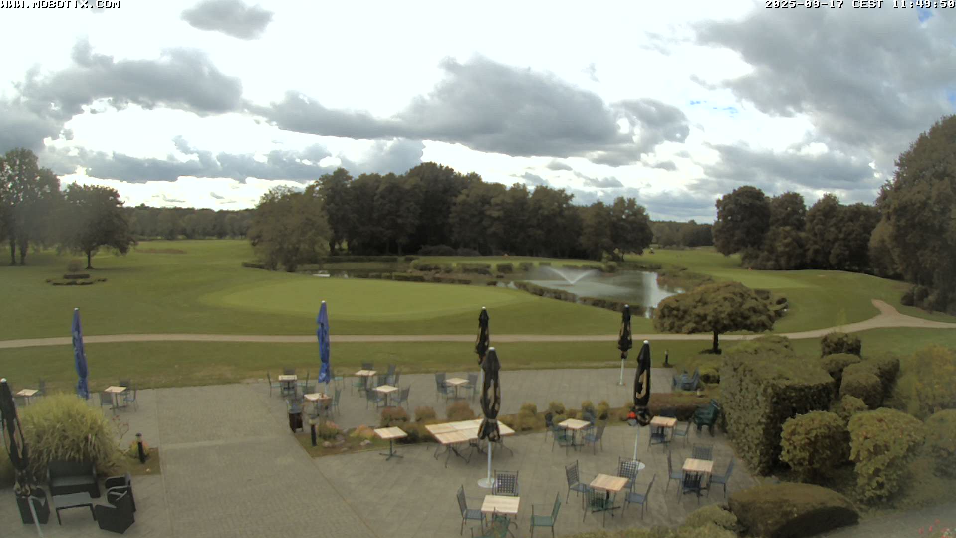 Webcam Golf Club Soufflenheim