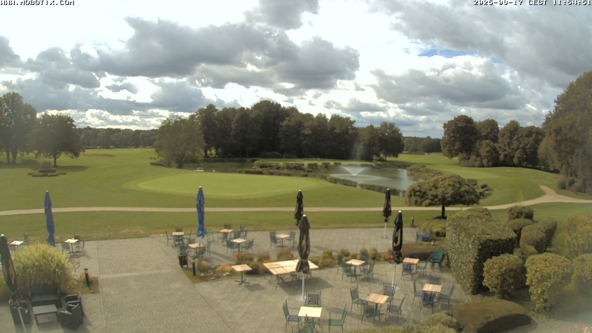 Webcam Golf Club Soufflenheim