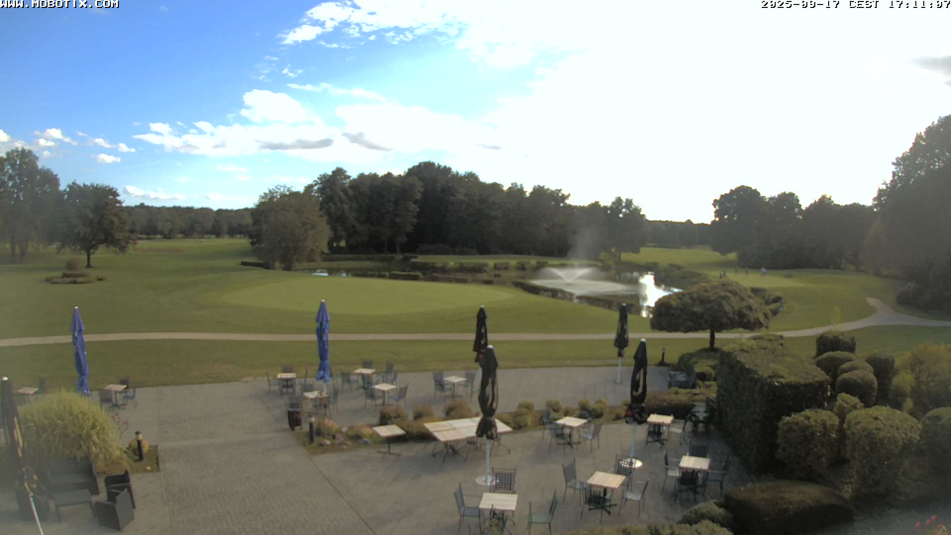 Webcam Golf Club Soufflenheim