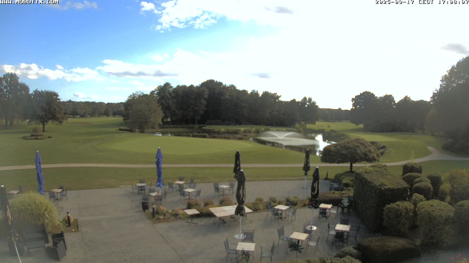Webcam Golf Club Soufflenheim