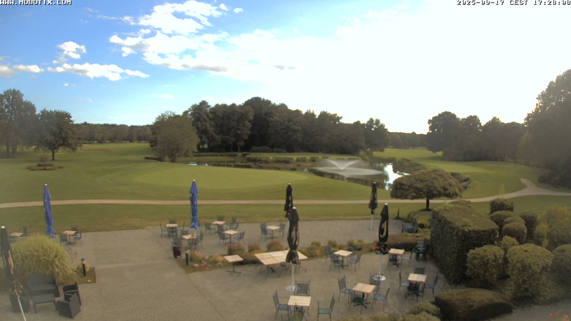 Webcam Golf Club Soufflenheim