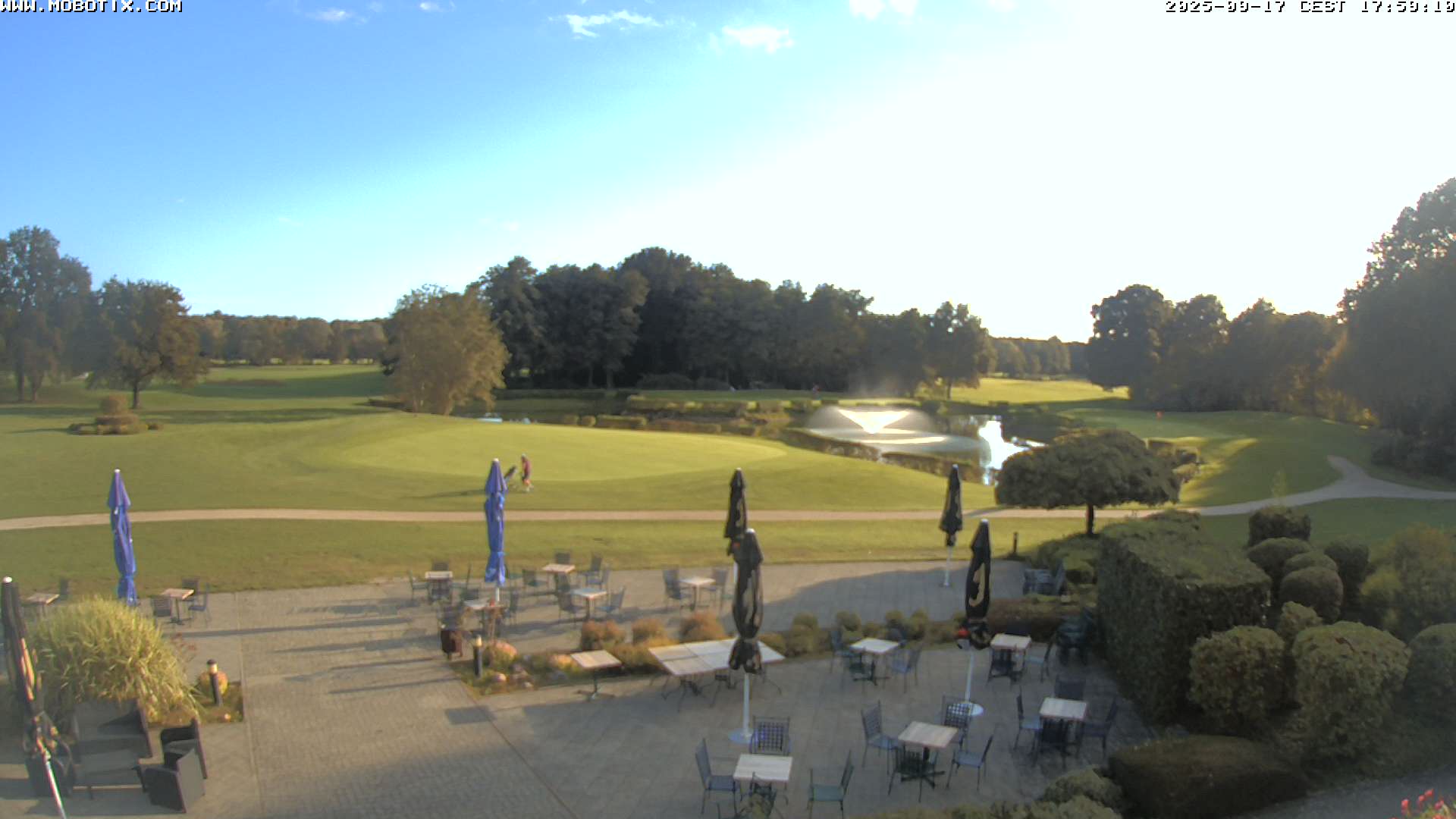 Webcam Golf Club Soufflenheim