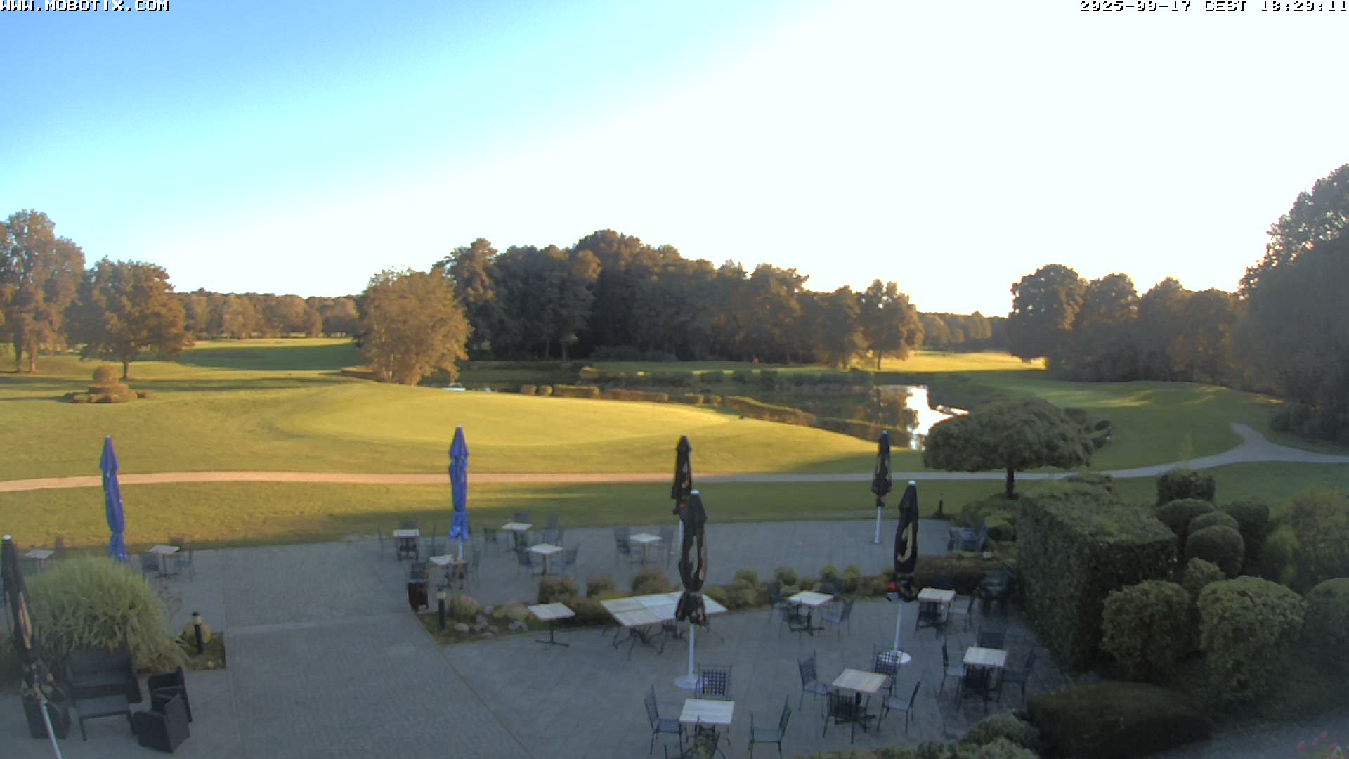 Webcam Golf Club Soufflenheim
