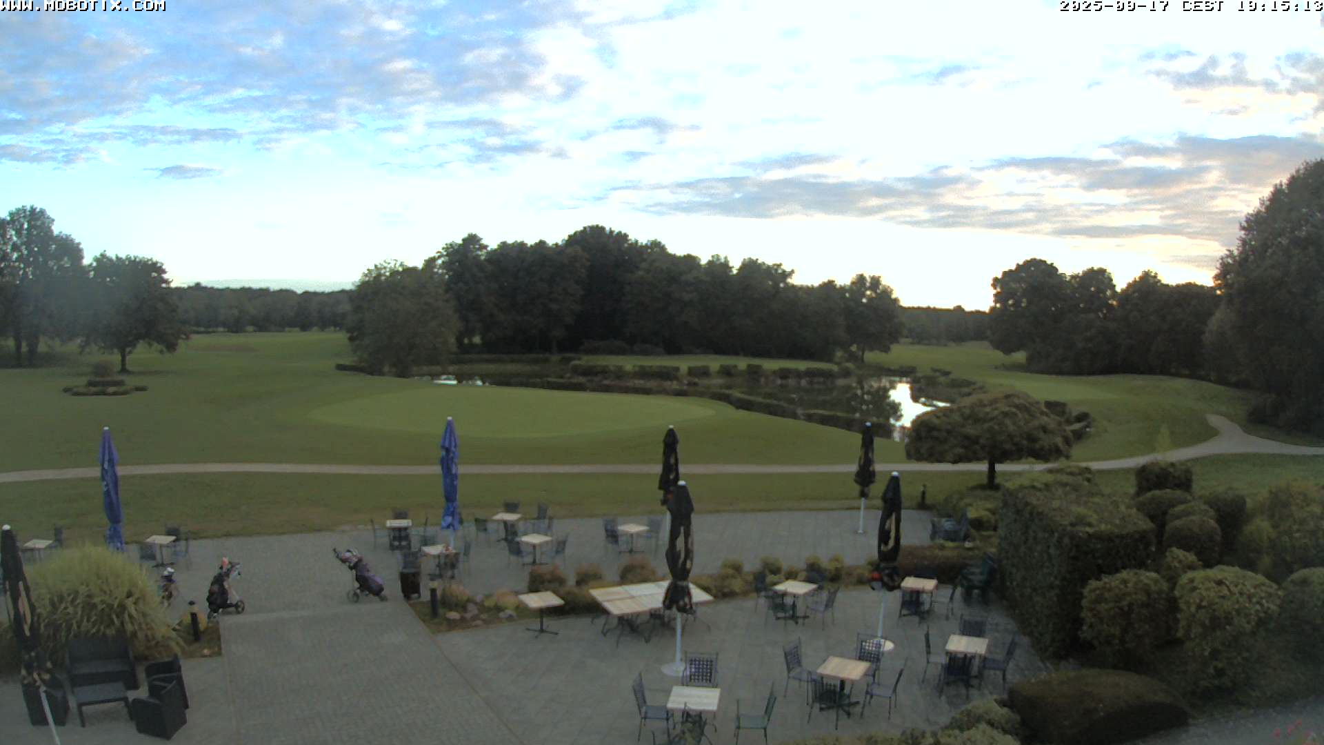 Webcam Golf Club Soufflenheim
