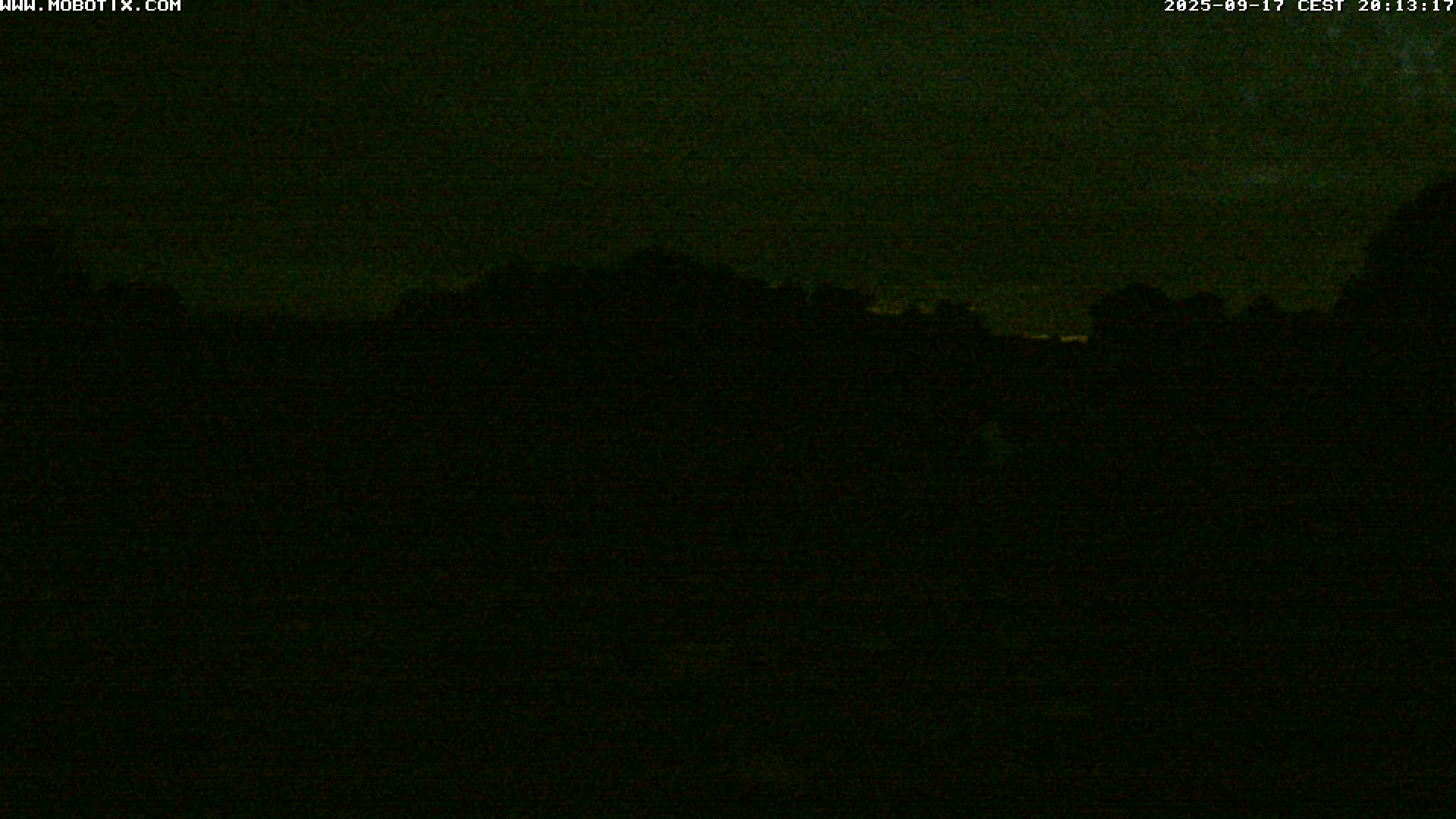 Webcam Golf Club Soufflenheim