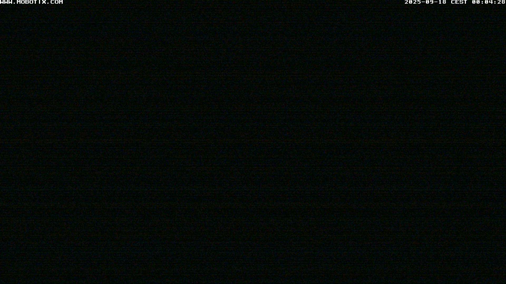 Webcam Golf Club Soufflenheim
