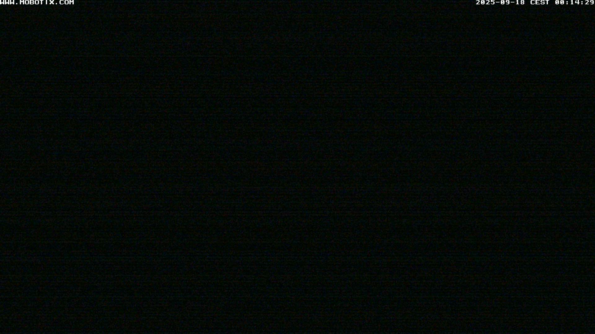Webcam Golf Club Soufflenheim