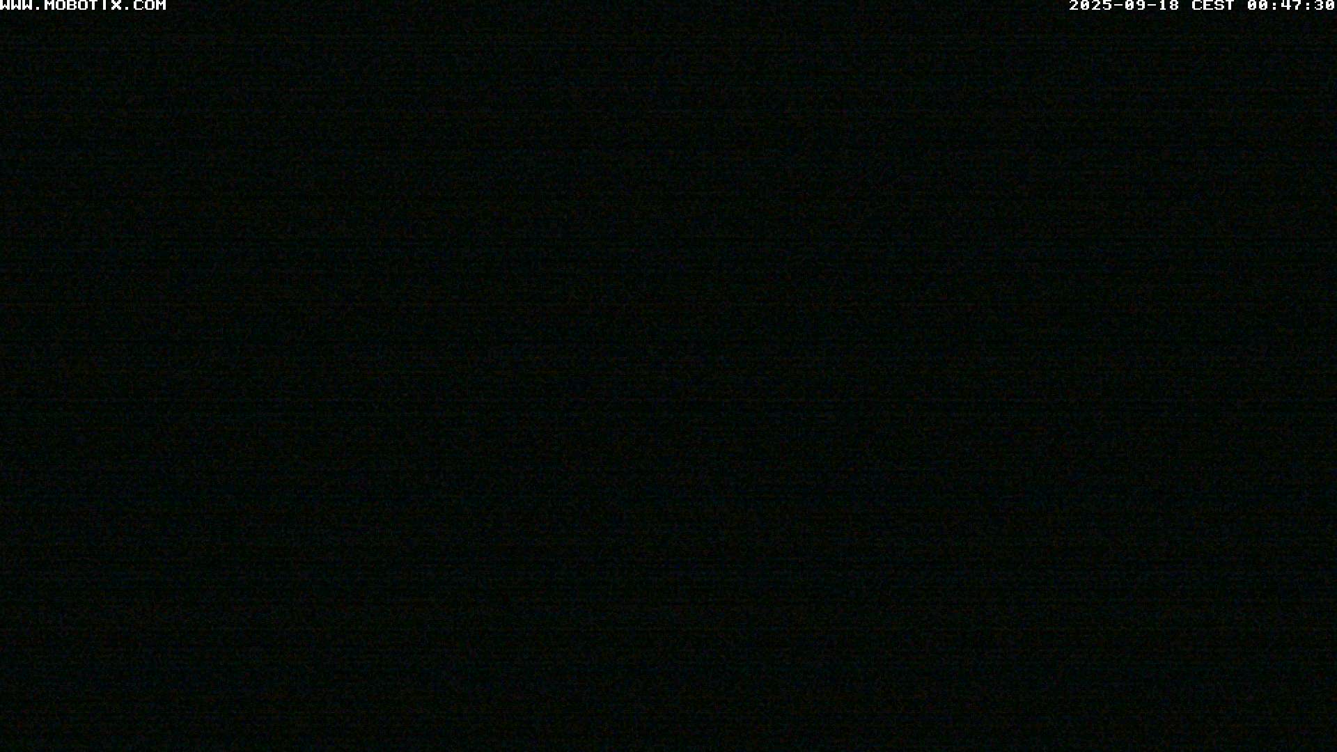 Webcam Golf Club Soufflenheim