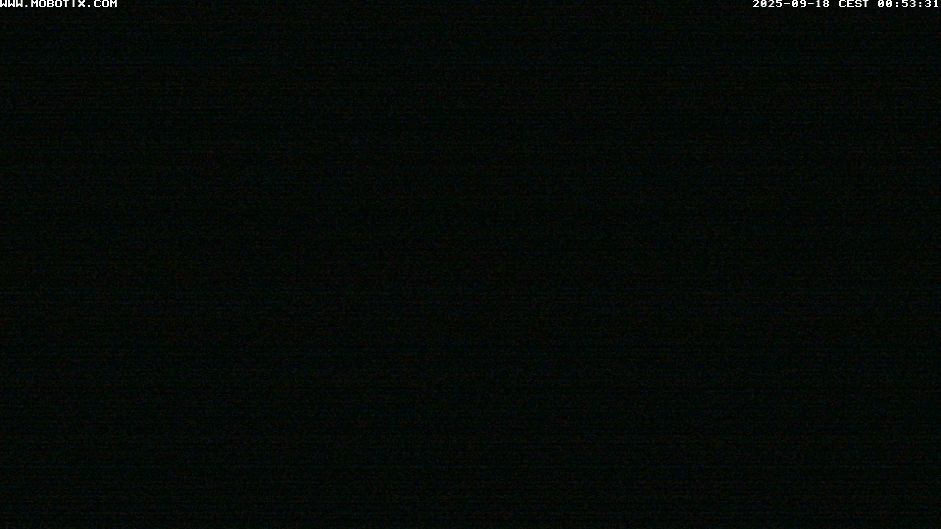 Webcam Golf Club Soufflenheim