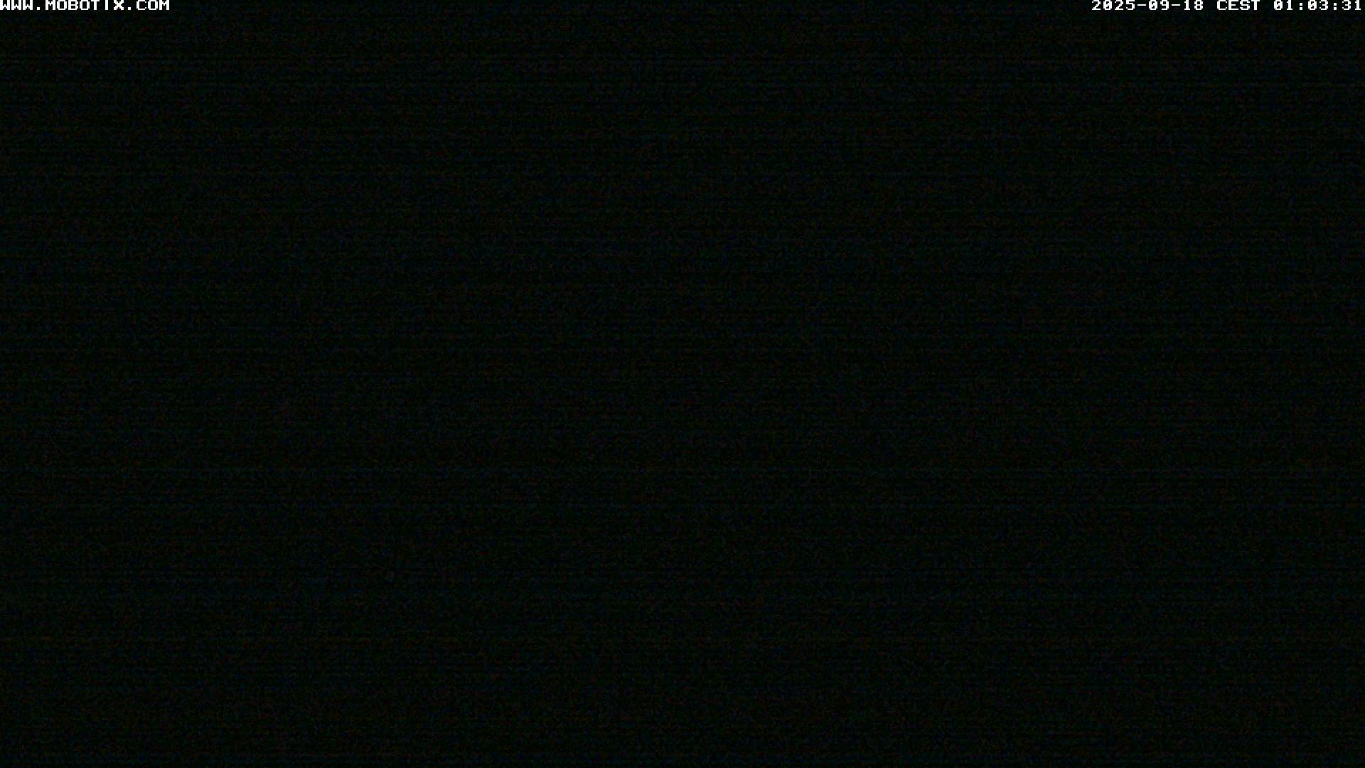 Webcam Golf Club Soufflenheim