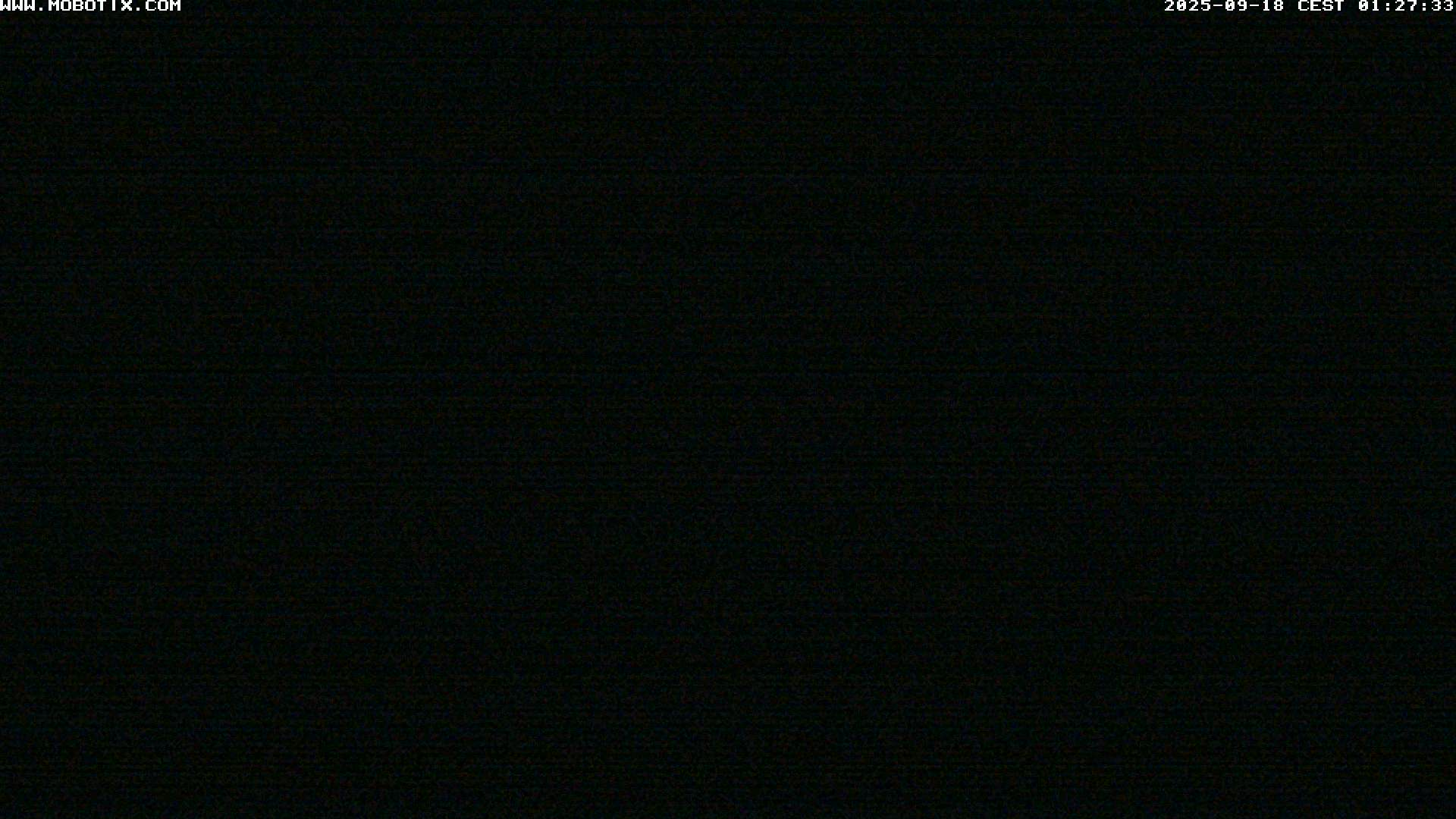 Webcam Golf Club Soufflenheim