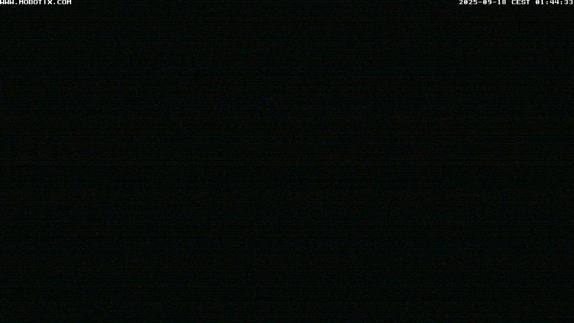 Webcam Golf Club Soufflenheim