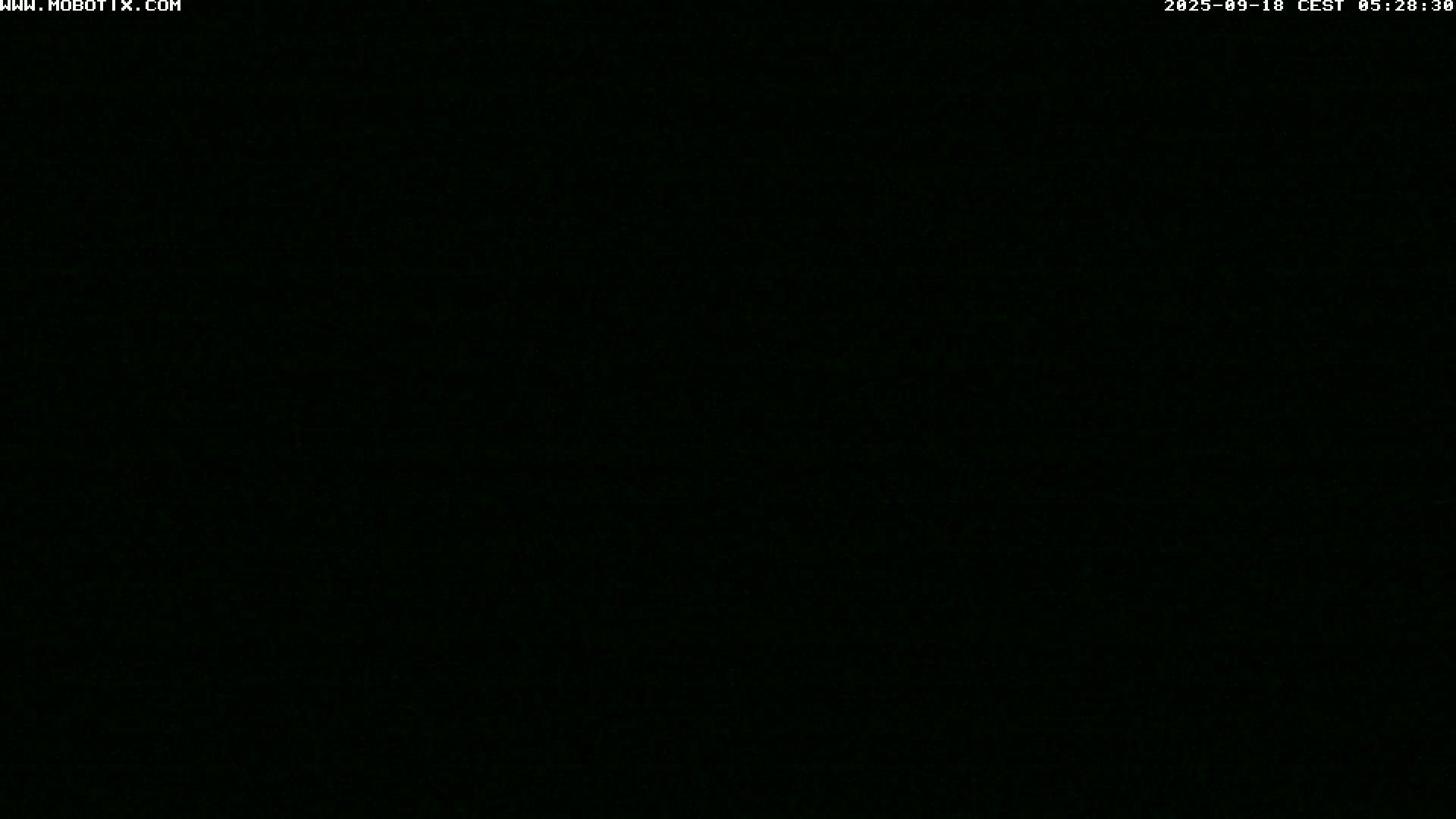 Webcam Golf Club Soufflenheim