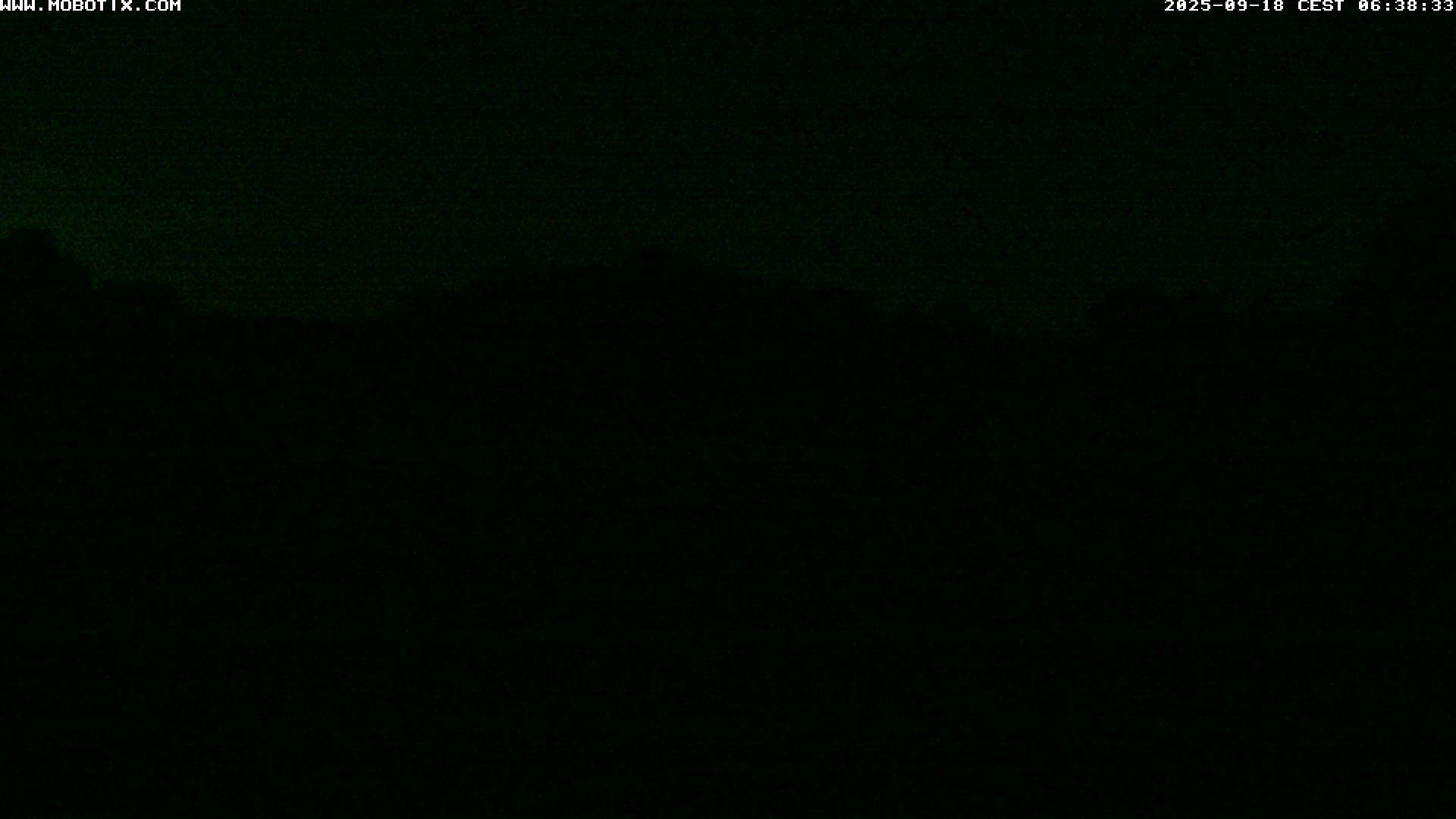Webcam Golf Club Soufflenheim