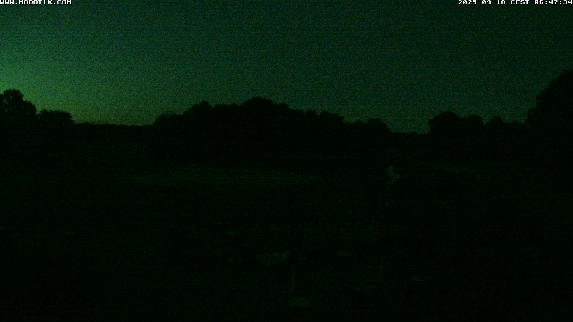 Webcam Golf Club Soufflenheim
