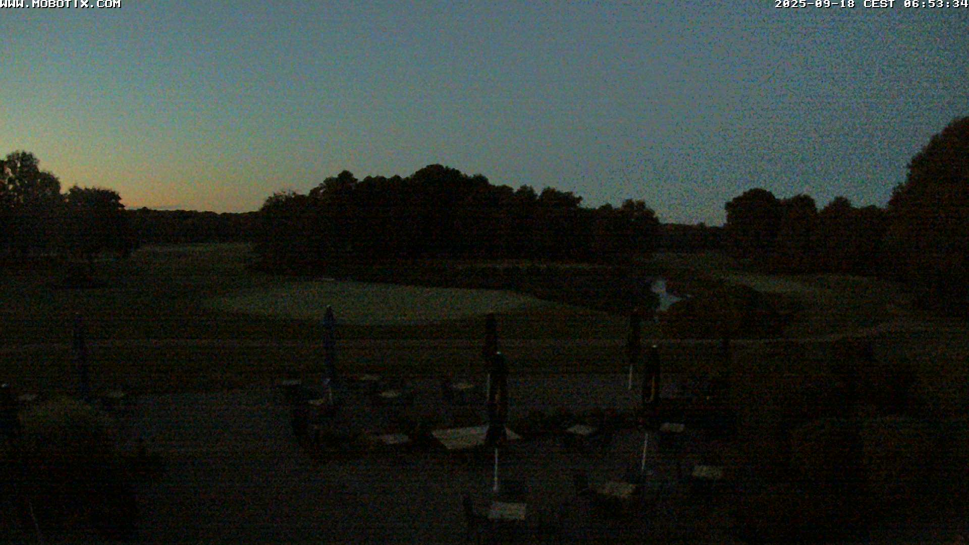 Webcam Golf Club Soufflenheim