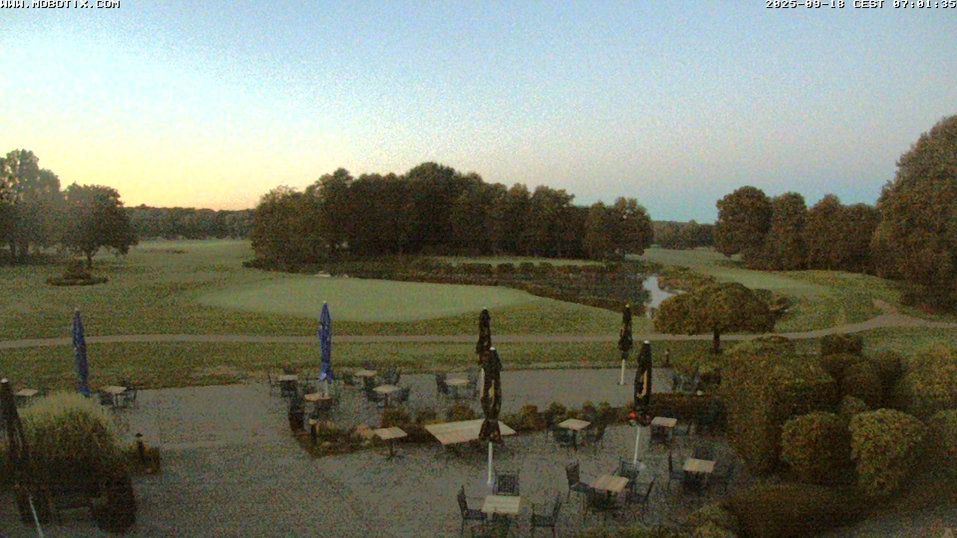 Webcam Golf Club Soufflenheim