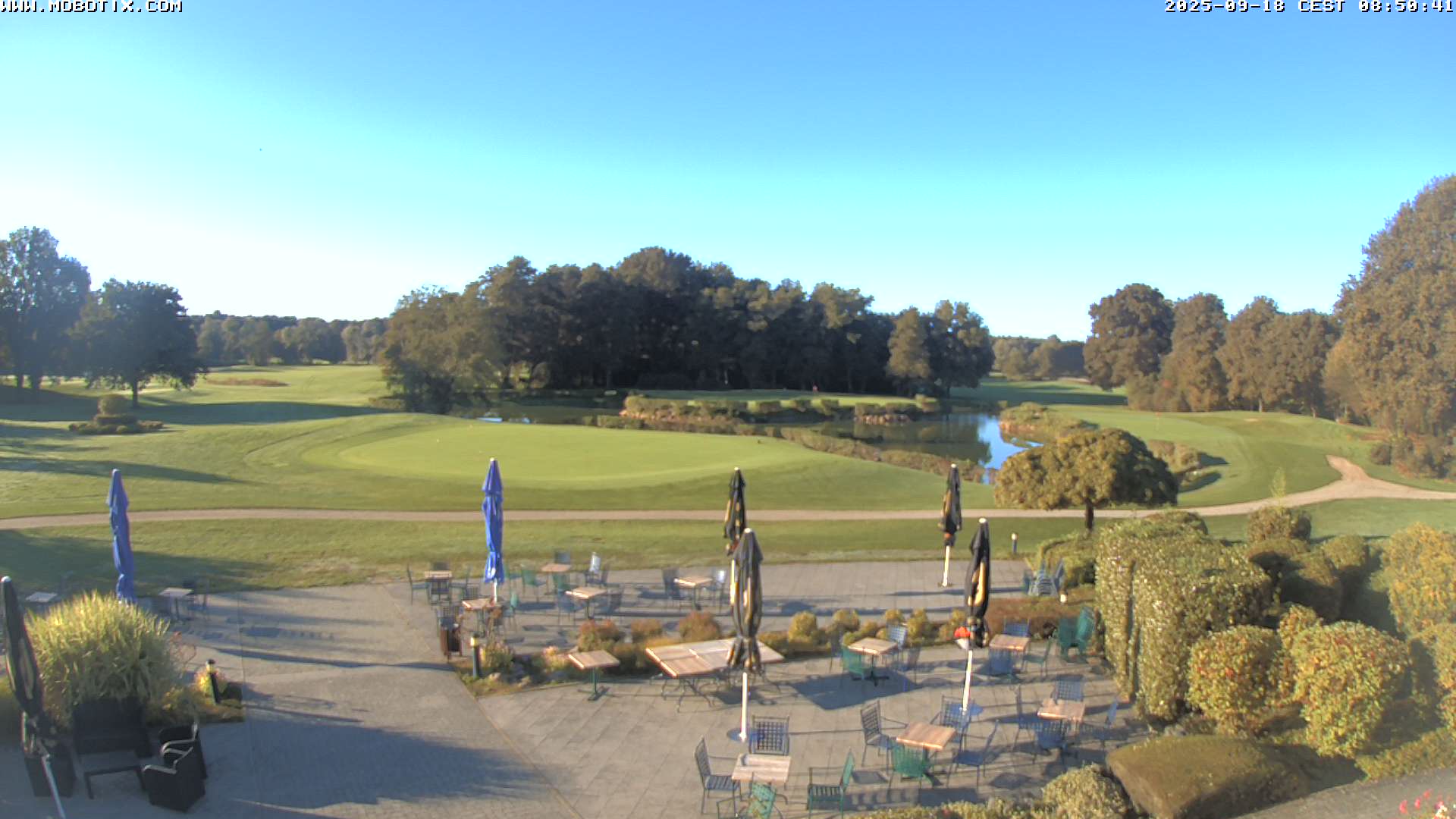 Webcam Golf Club Soufflenheim