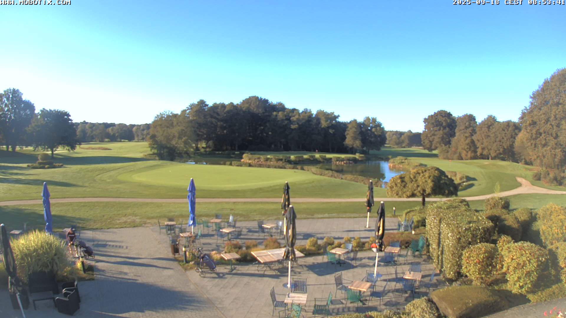 Webcam Golf Club Soufflenheim