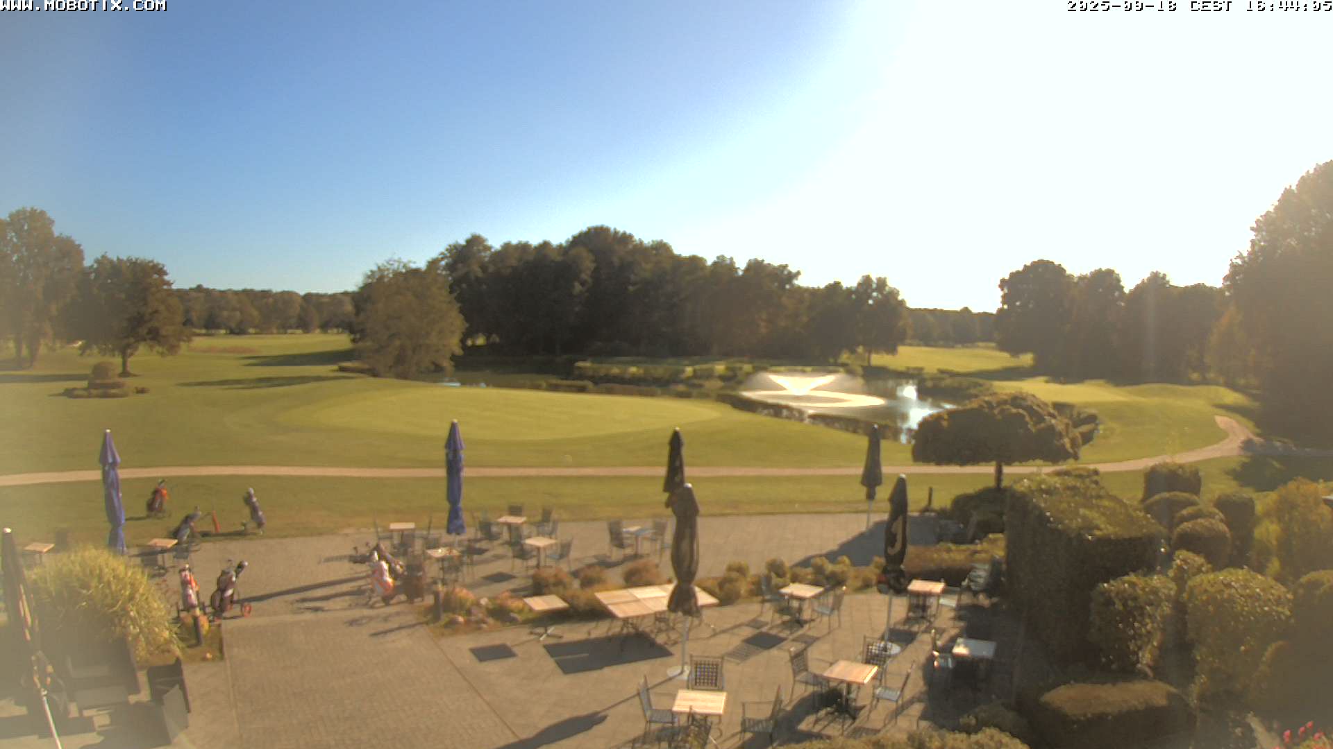 Webcam Golf Club Soufflenheim