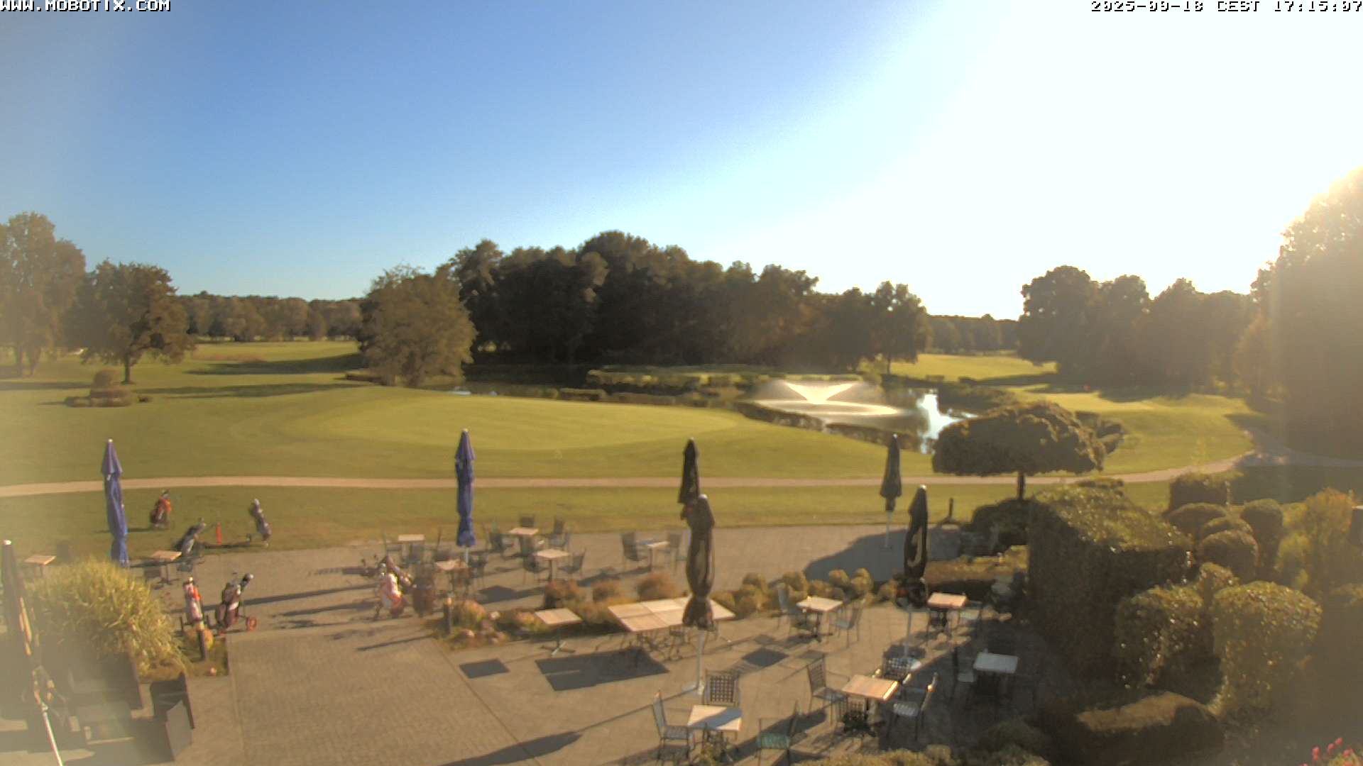 Webcam Golf Club Soufflenheim