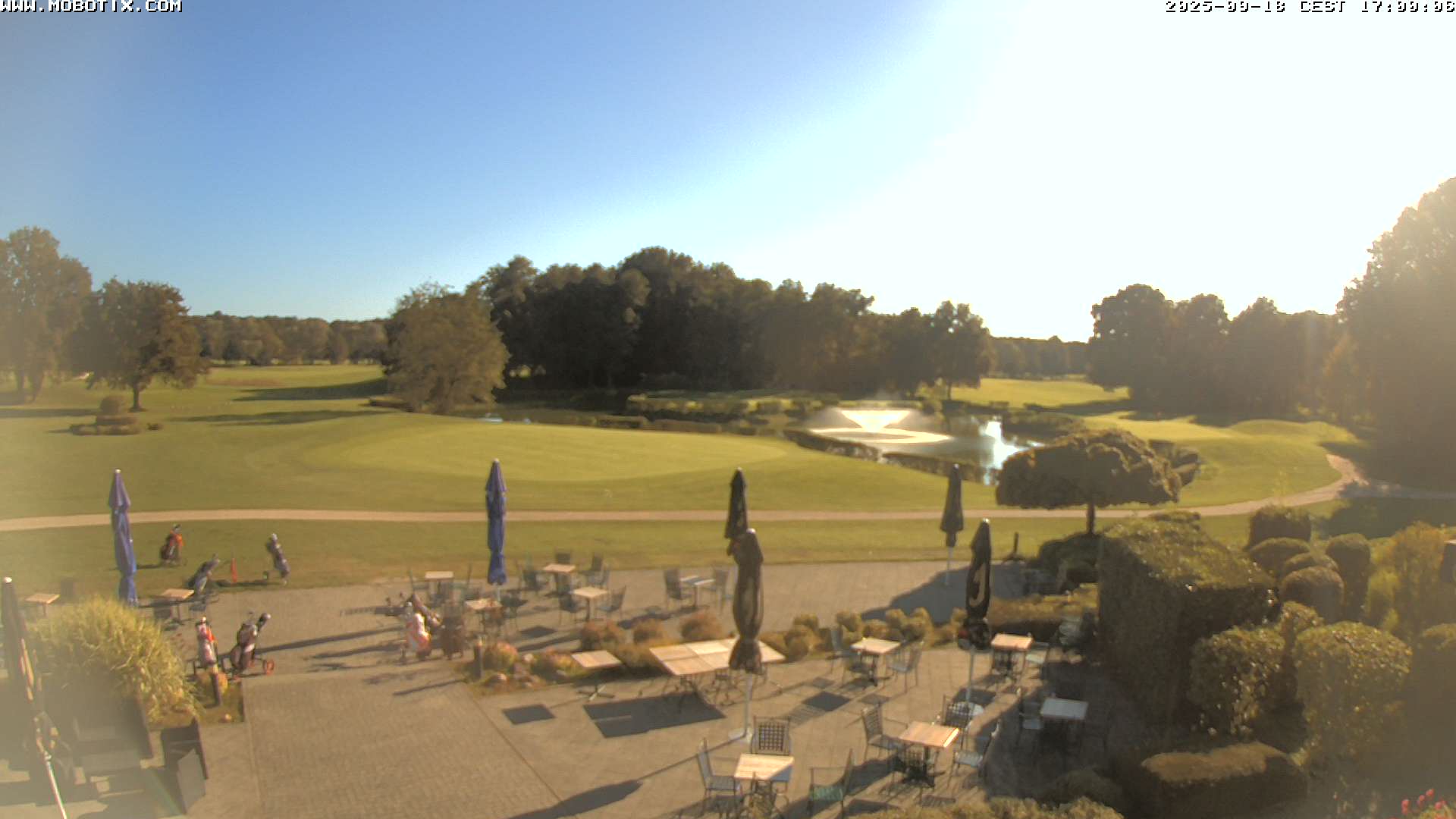 Webcam Golf Club Soufflenheim