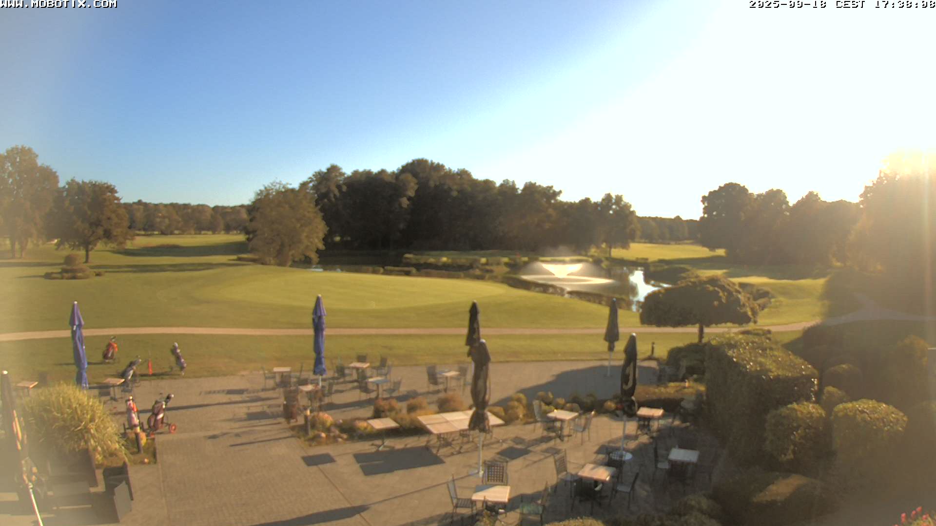 Webcam Golf Club Soufflenheim