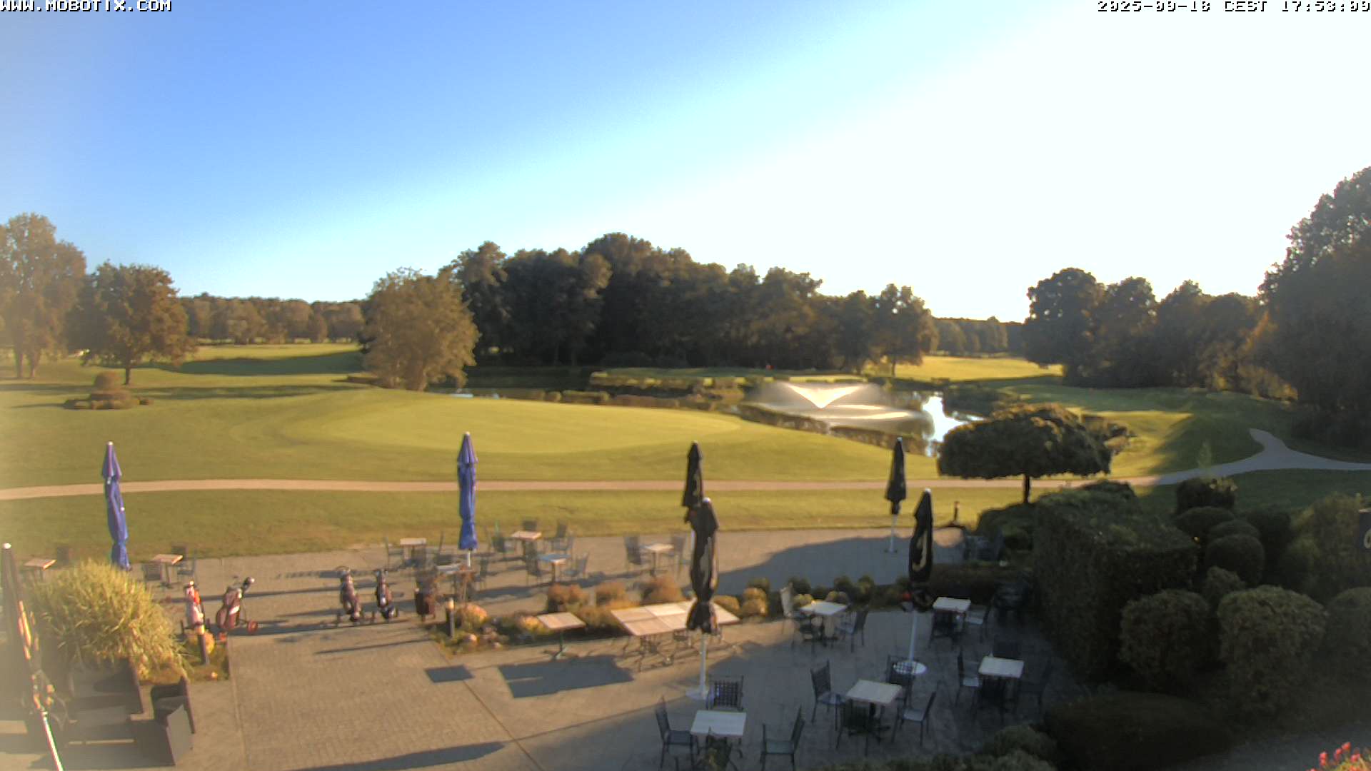 Webcam Golf Club Soufflenheim