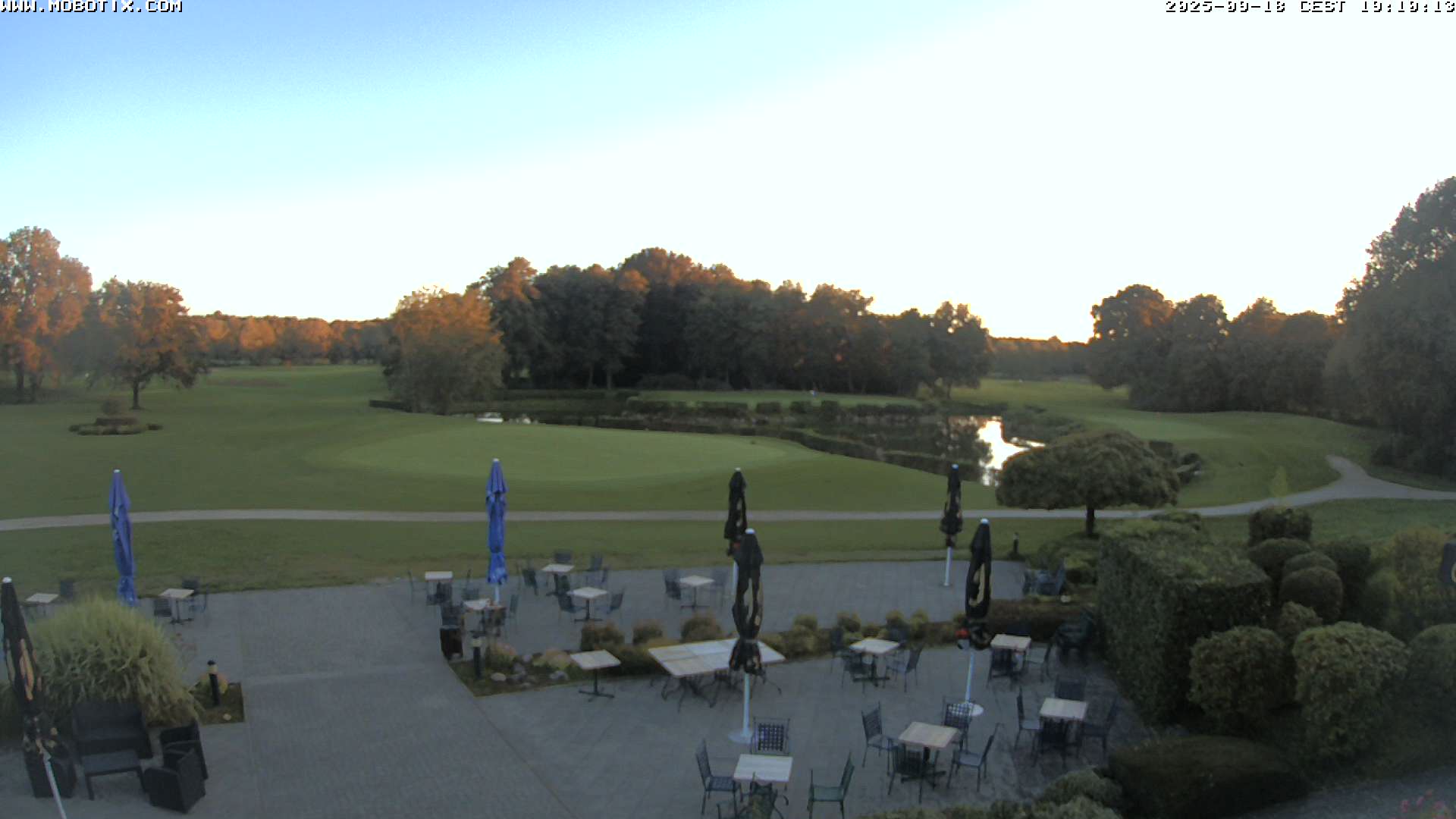 Webcam Golf Club Soufflenheim