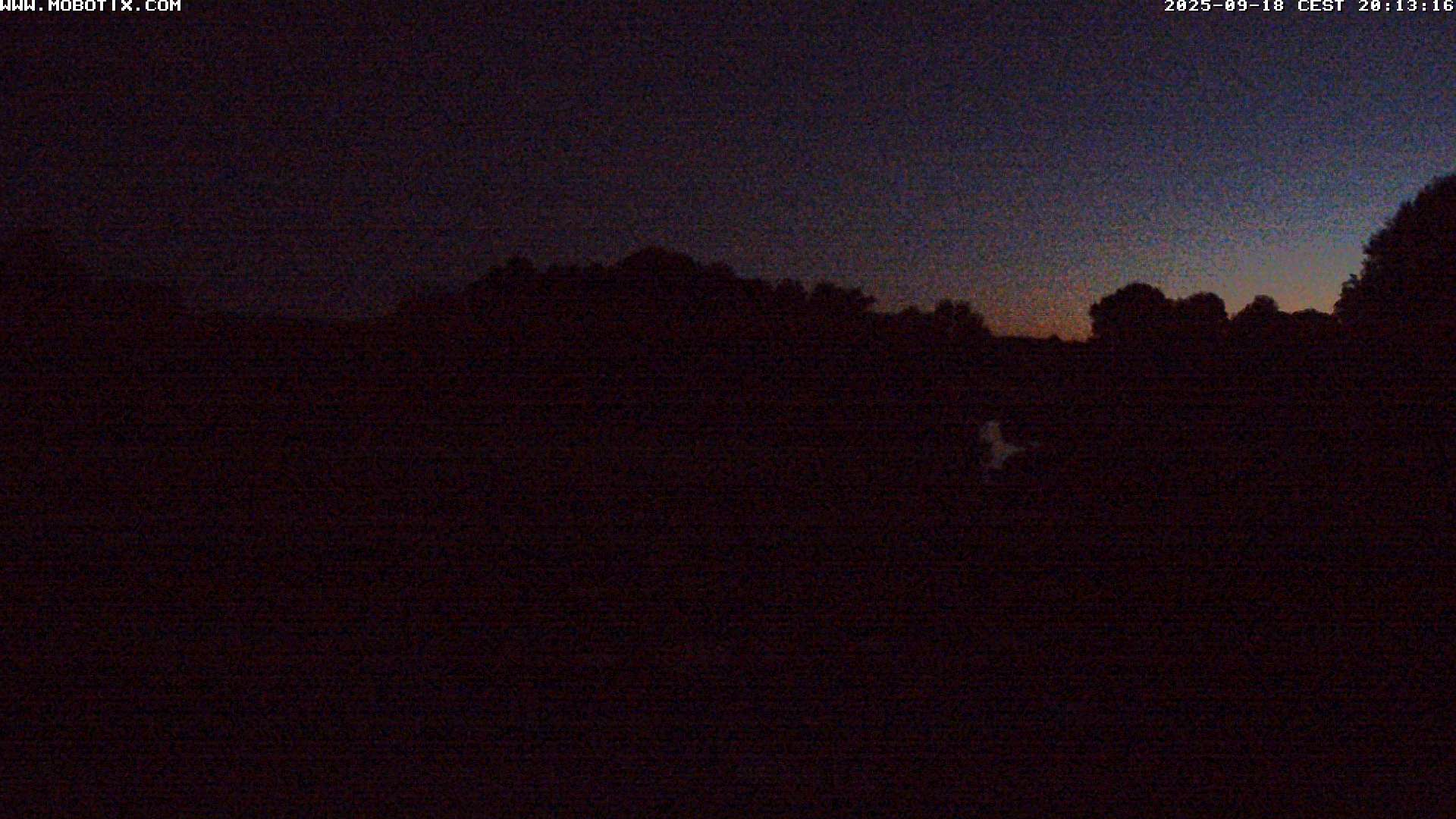 Webcam Golf Club Soufflenheim