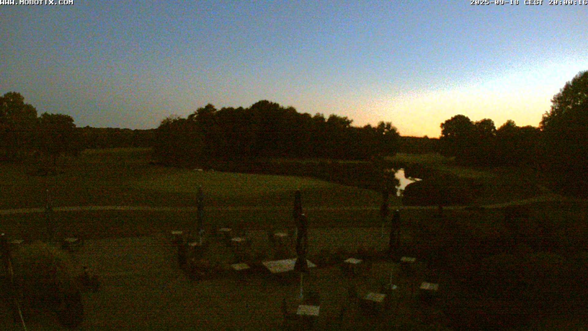 Webcam Golf Club Soufflenheim